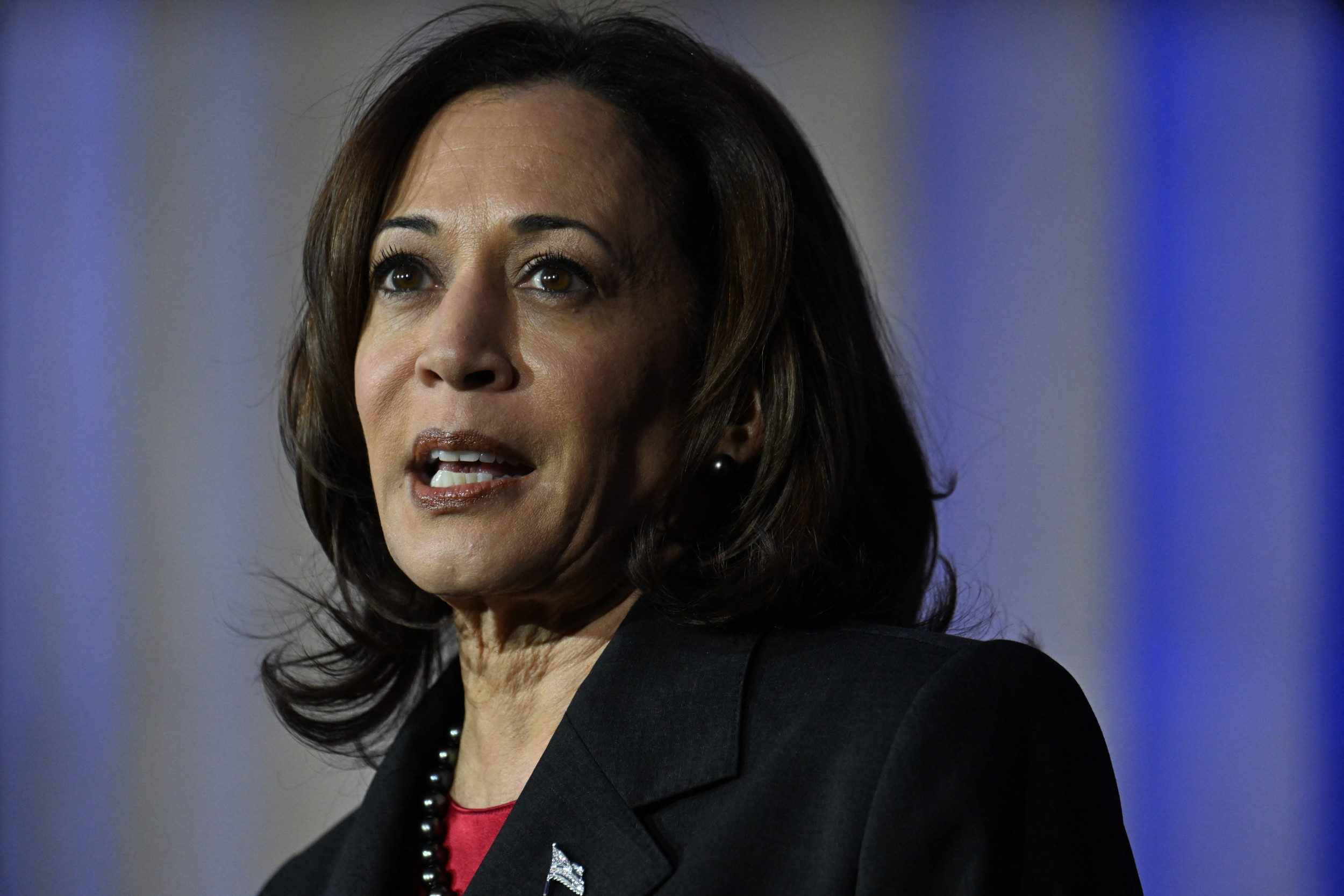 Kamala Harris' Kwanzaa Message Sparks Outrage - Newsweek