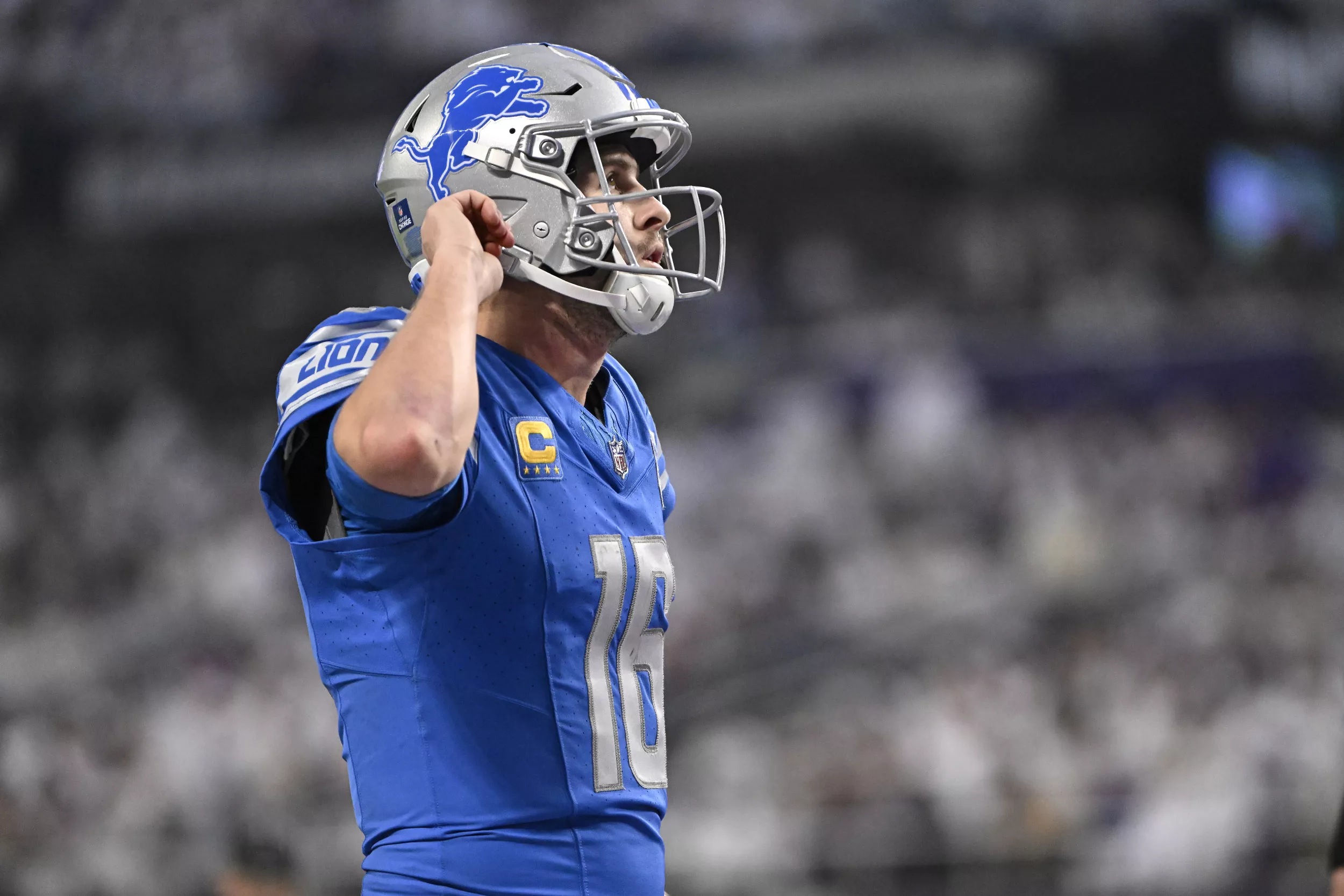 Lions Postseason History: When Was the Last Time Detroit Made the Playoffs? - Vimarsana News