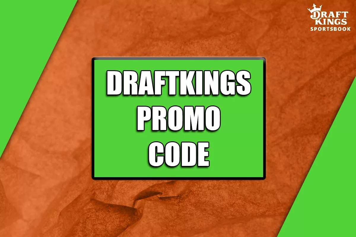 DraftKings Promo Code: Get $150 NBA, Kansas-UNLV Bonus With $5+ Tuesday Bet - Vimarsana News