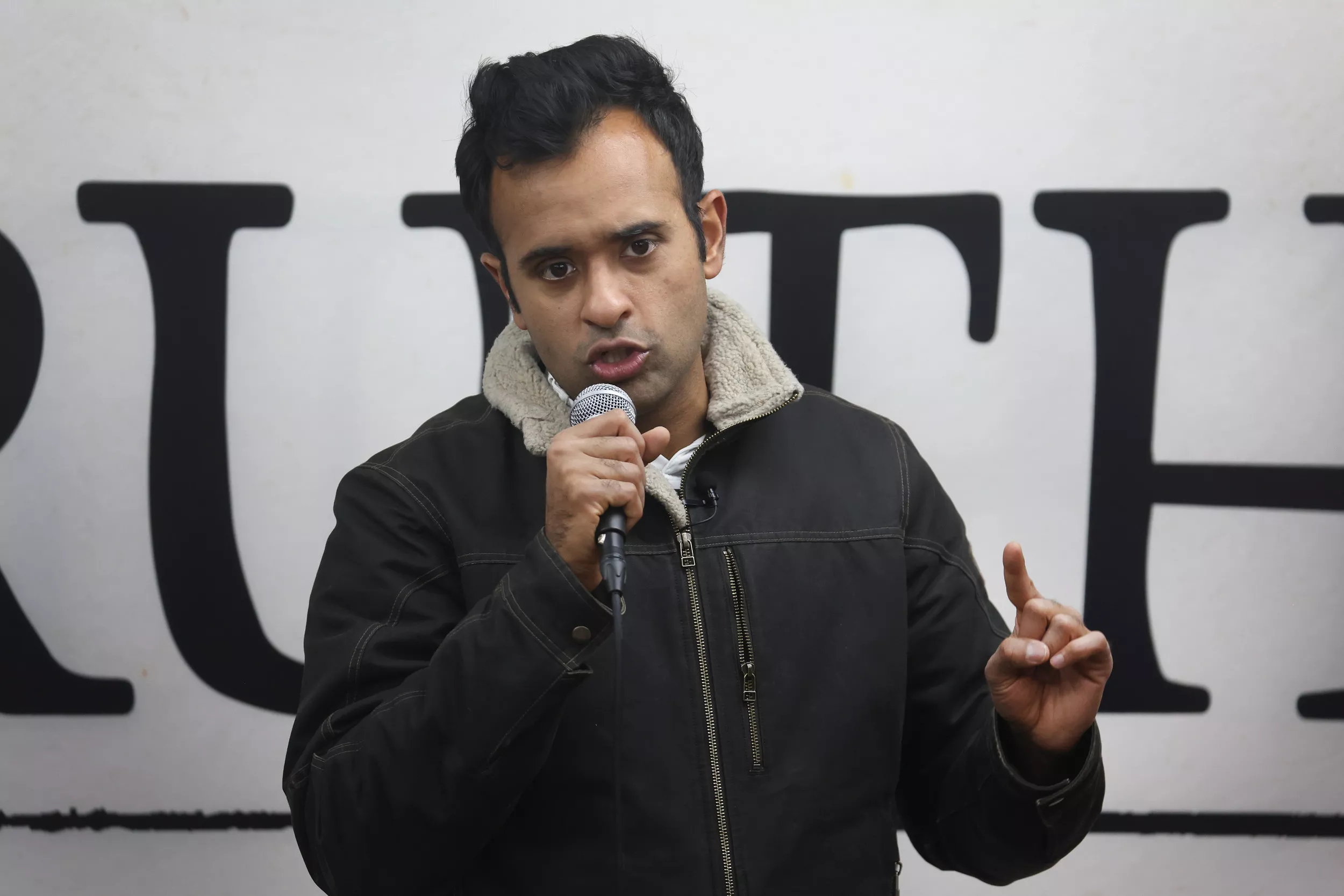 Vivek Ramaswamy Sparks Major Trump Rumor - Vimarsana News