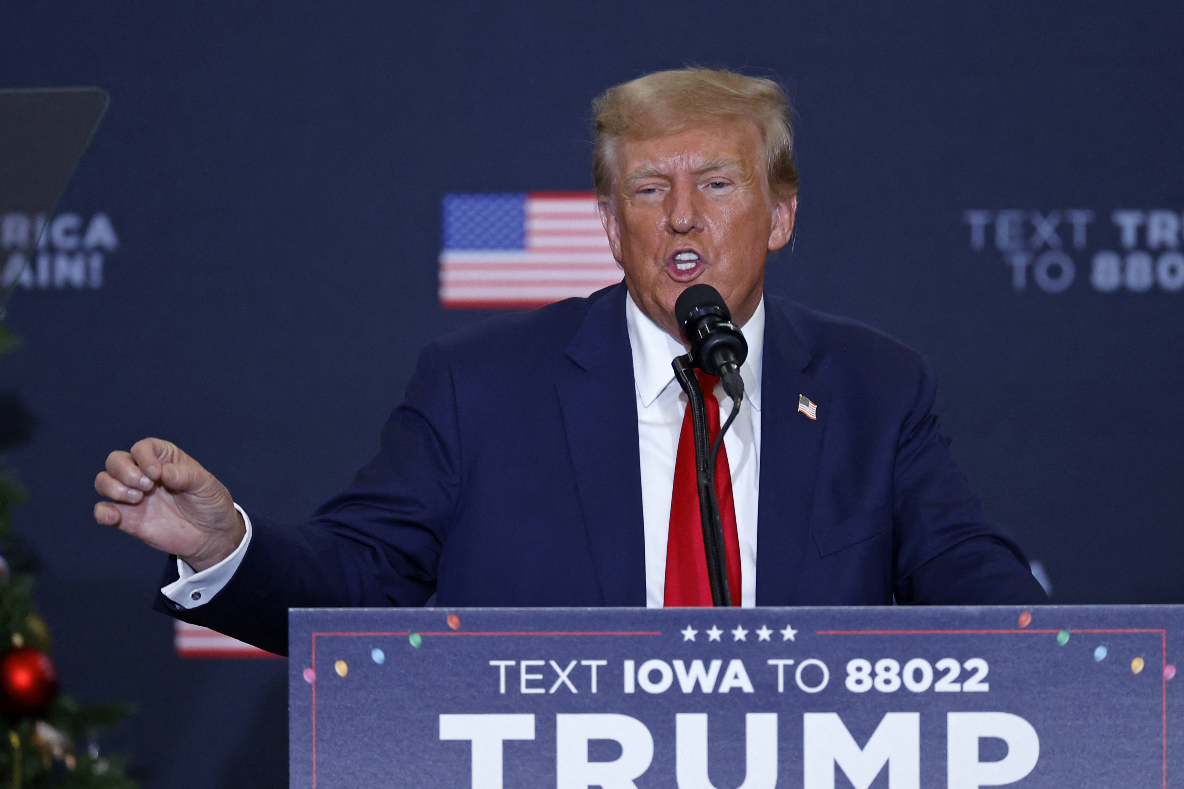 Why Donald Trump Is Wrong About Jack Smith