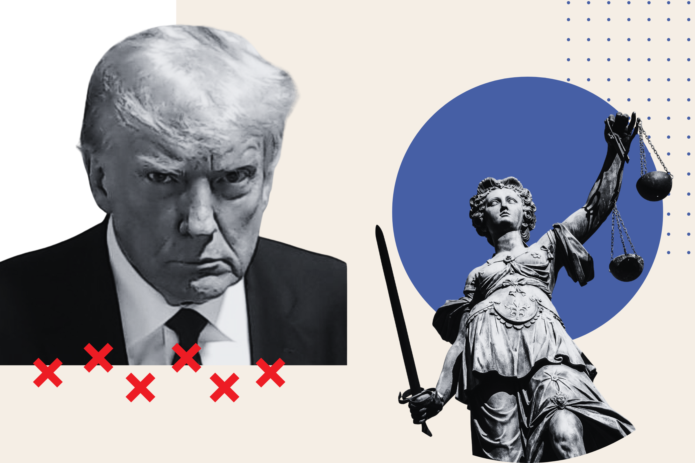 How Donald Trump's 2024 Trials Might Play Out