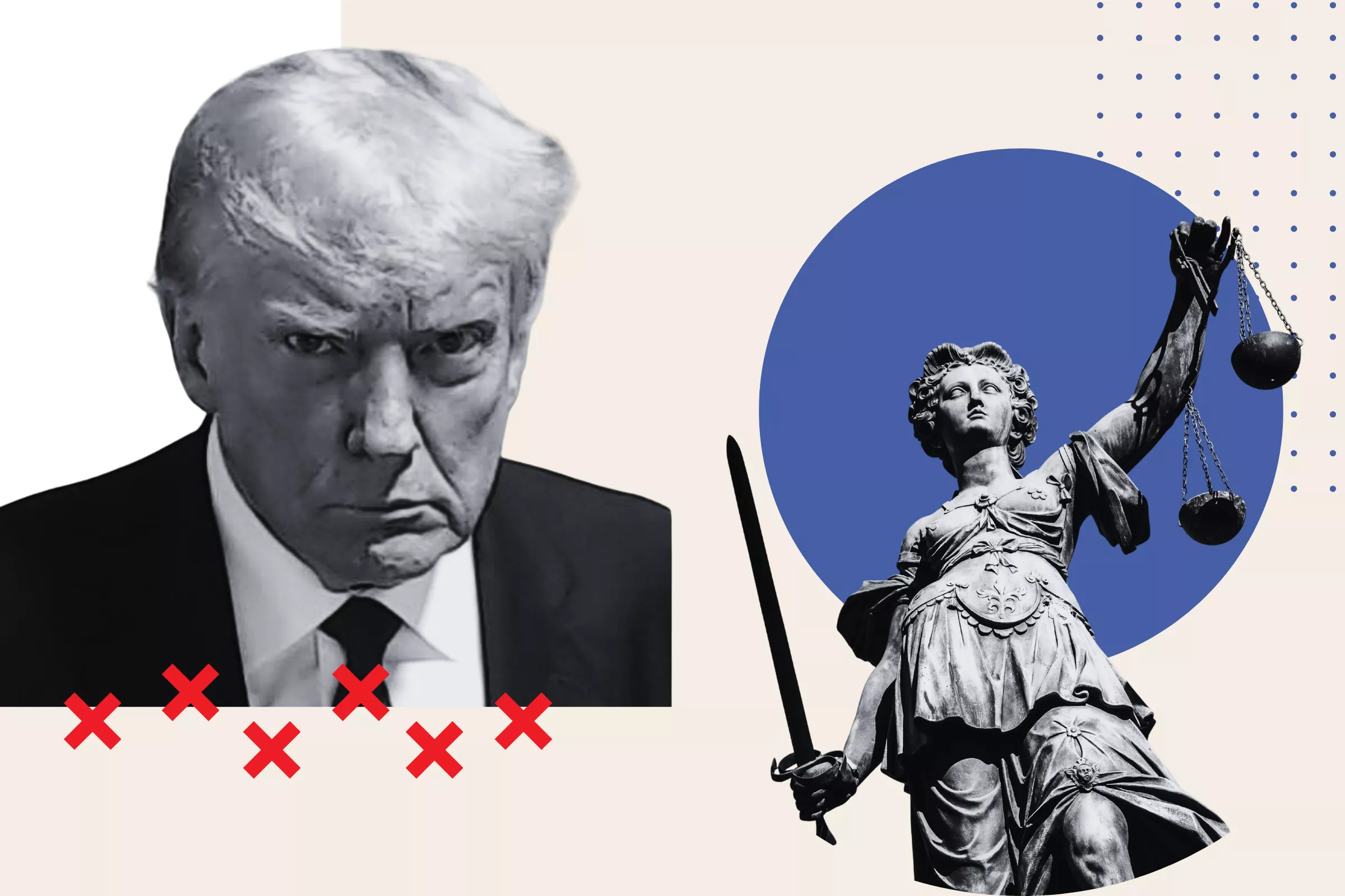 How Donald Trump's 2024 Trials Might Play Out - Vimarsana News
