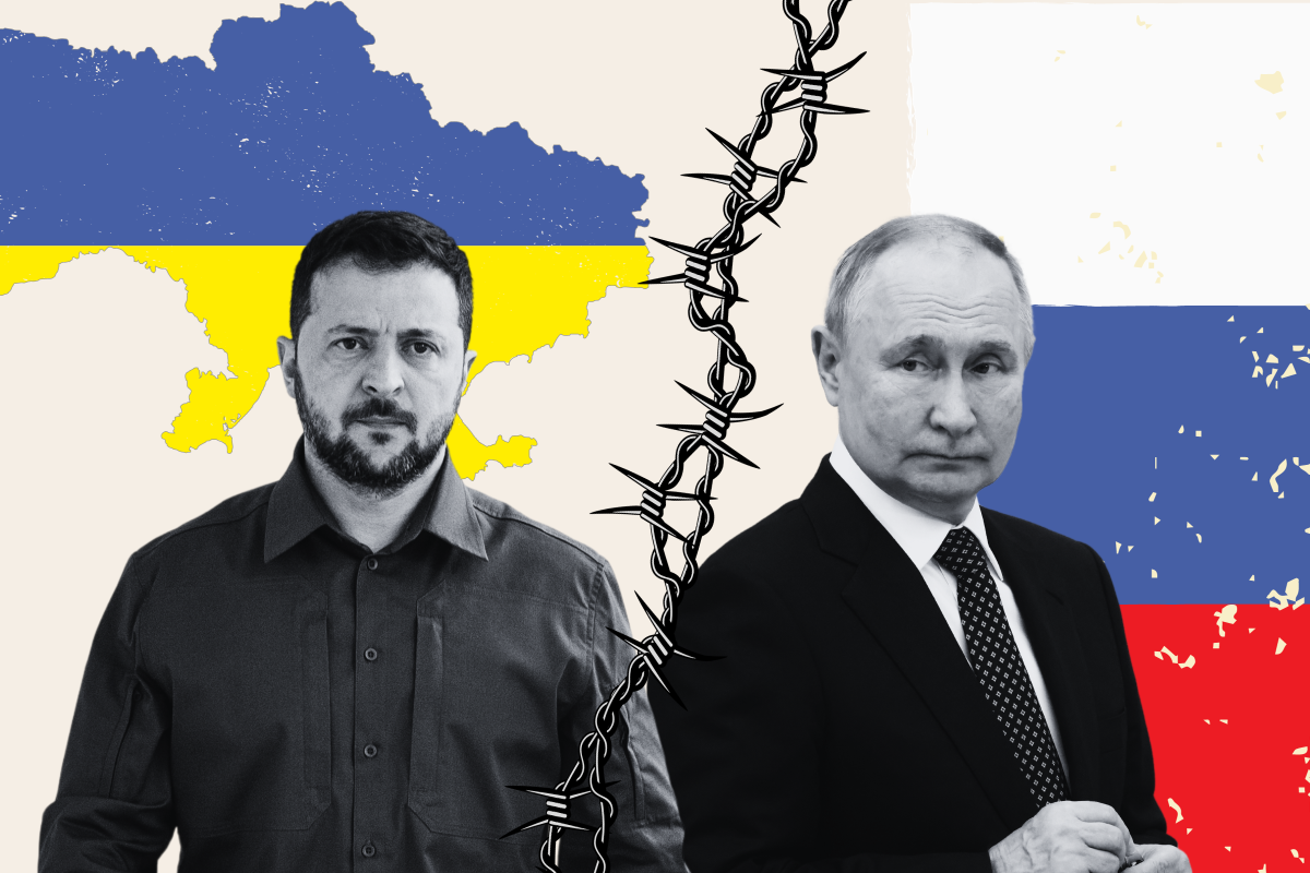 Will Ukraine War End in 2024? Experts Weigh In