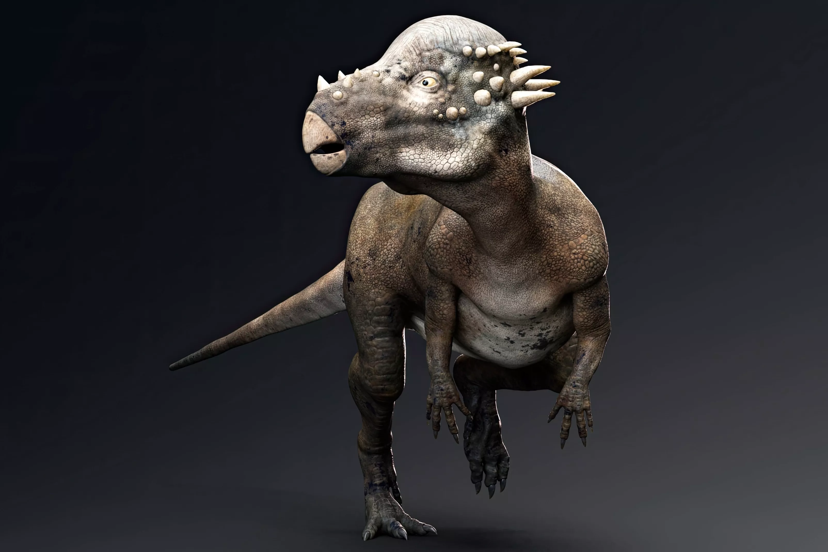Two New 'Iconic and Bizarre' Dinosaur Species Discovered - Vimarsana News