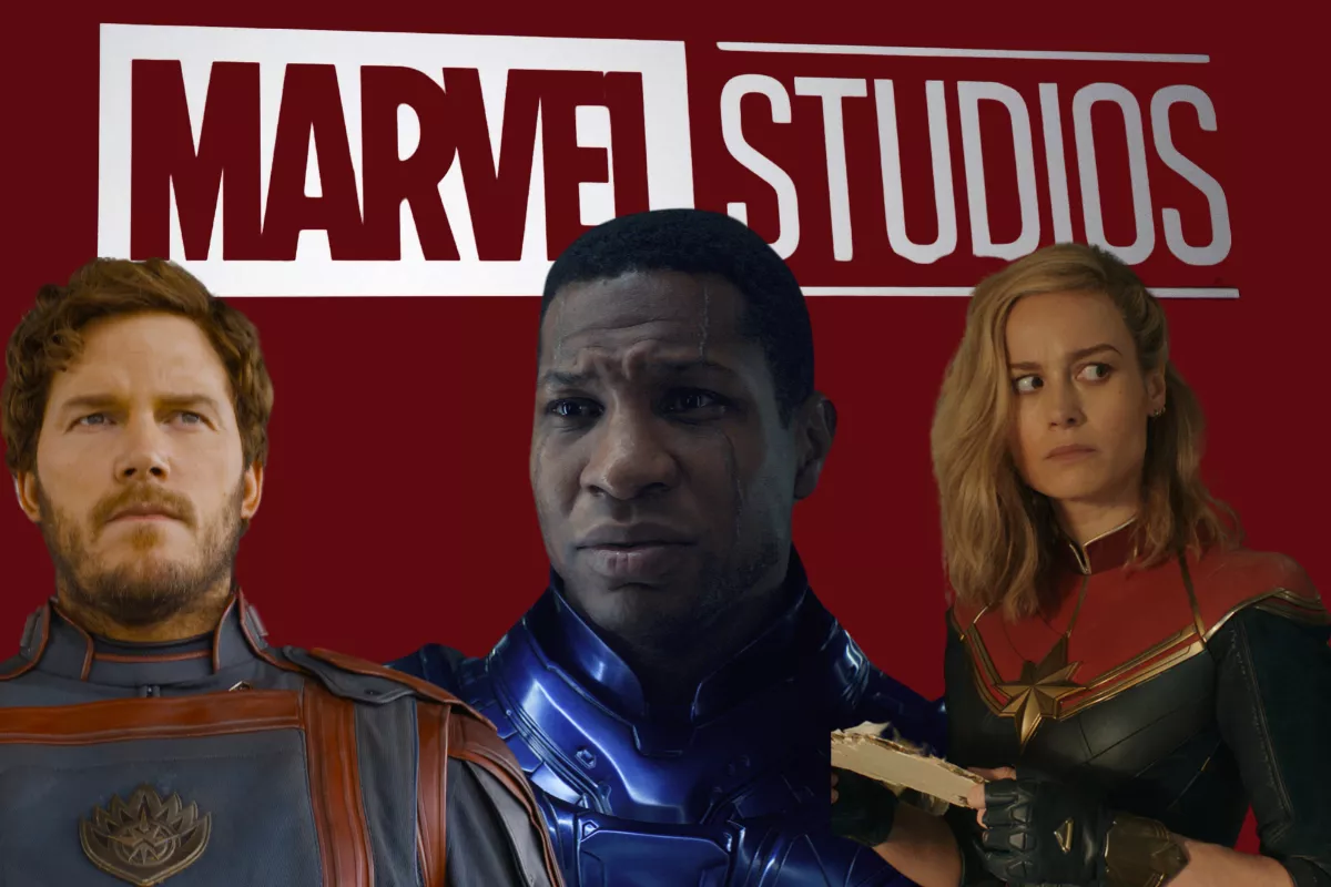 Marvel's Catastrophic Year in Numbers - Vimarsana News