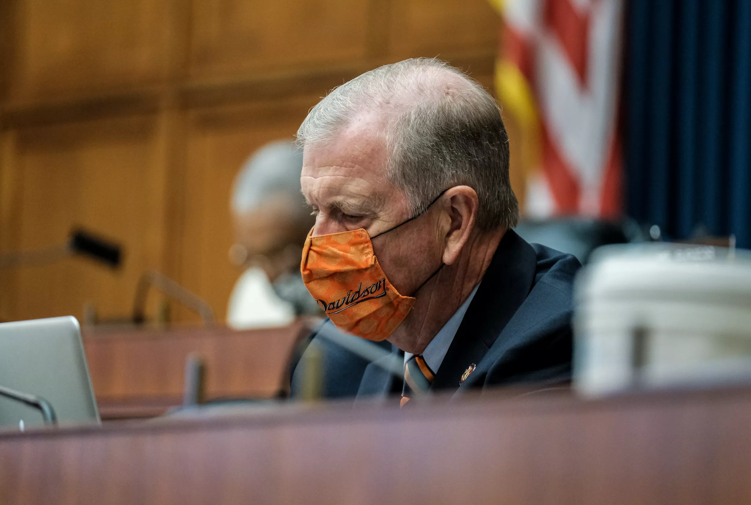 Republican Faces Backlash for Praising Plan to Kill Gay People - Vimarsana News