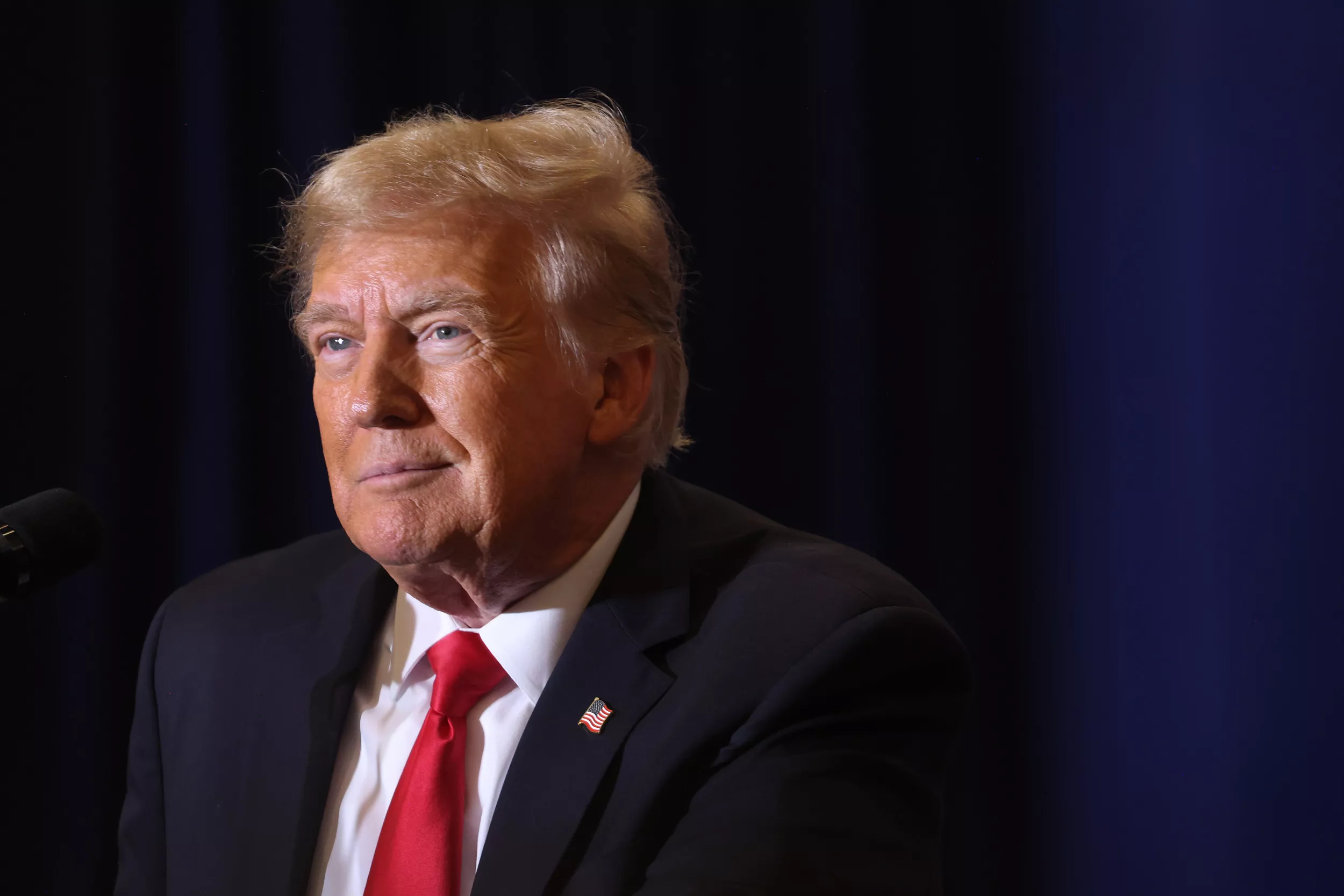 Donald Trump's Amazing Year - Vimarsana News