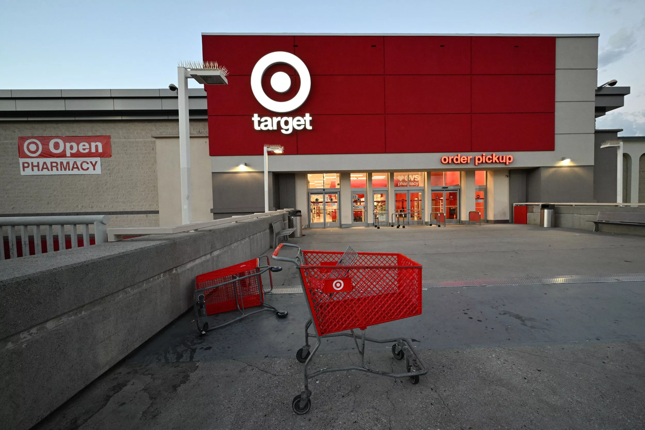 Target Ends Year of Boycotts With Good News - Vimarsana News