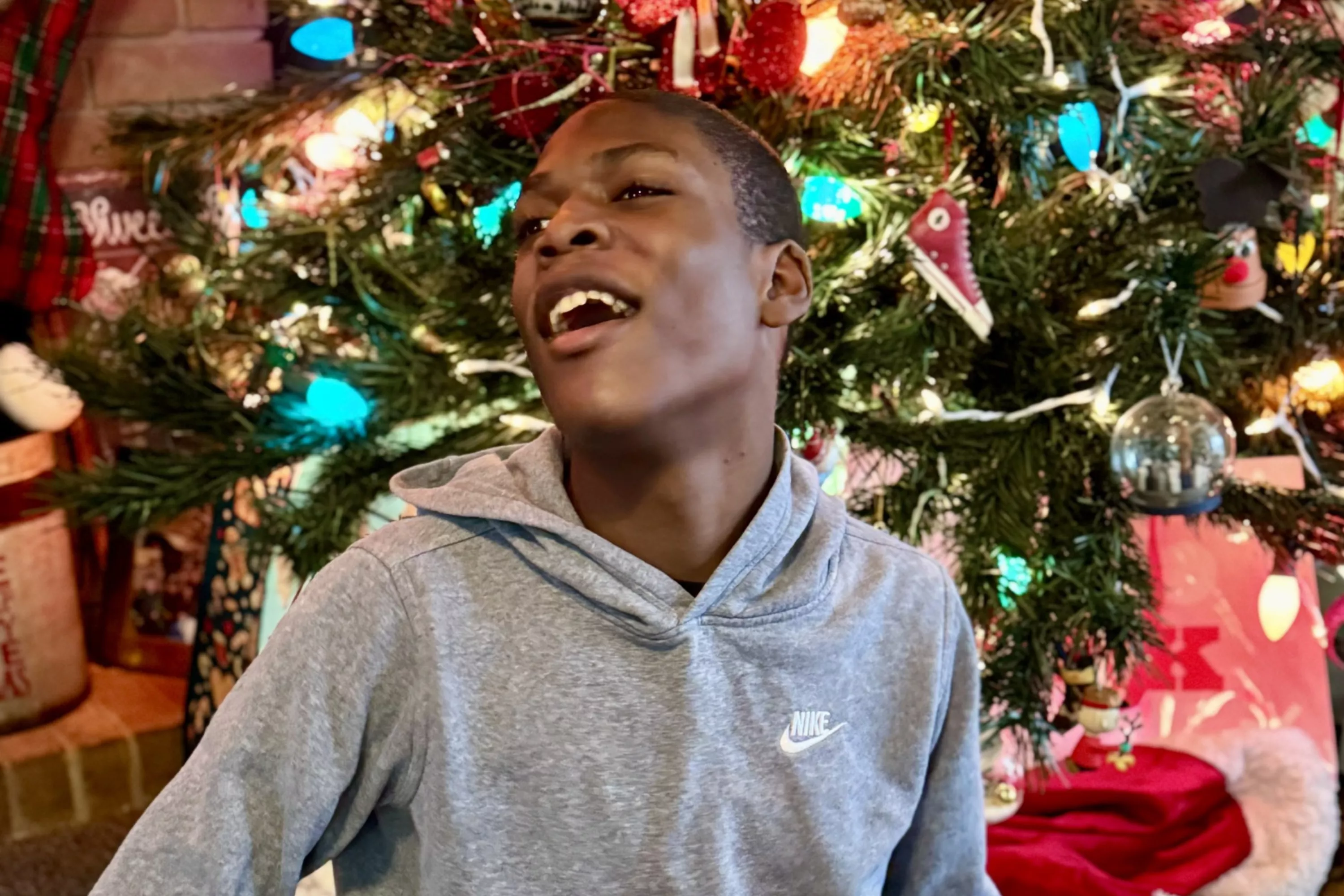 Disabled Teen to Be Deported 13 Years After Adoption: 'Unconscionable' - Vimarsana News