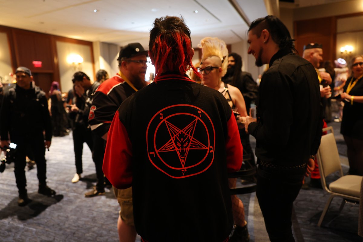 School District-Approved 'Satan Club' Sparks Backlash