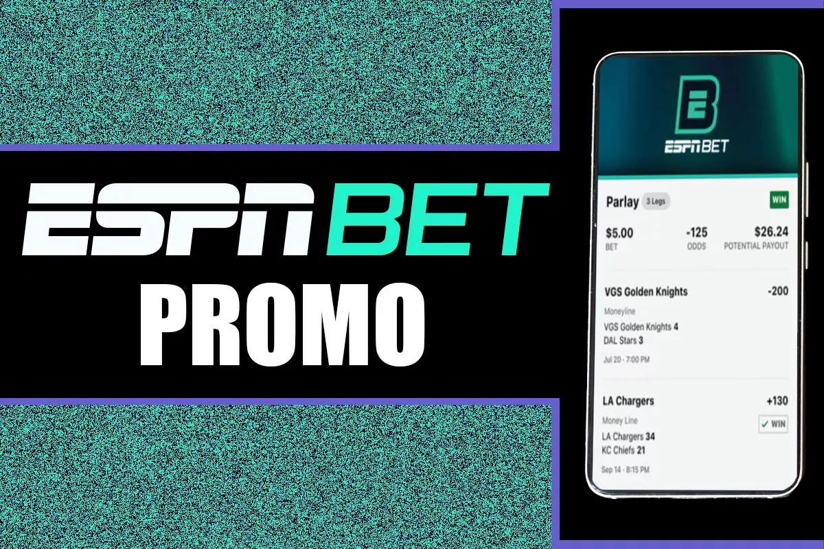 ESPN BET Deal Secures $250 New Player Bonus for Jets-Browns, CFB Bowl Games - Vimarsana News