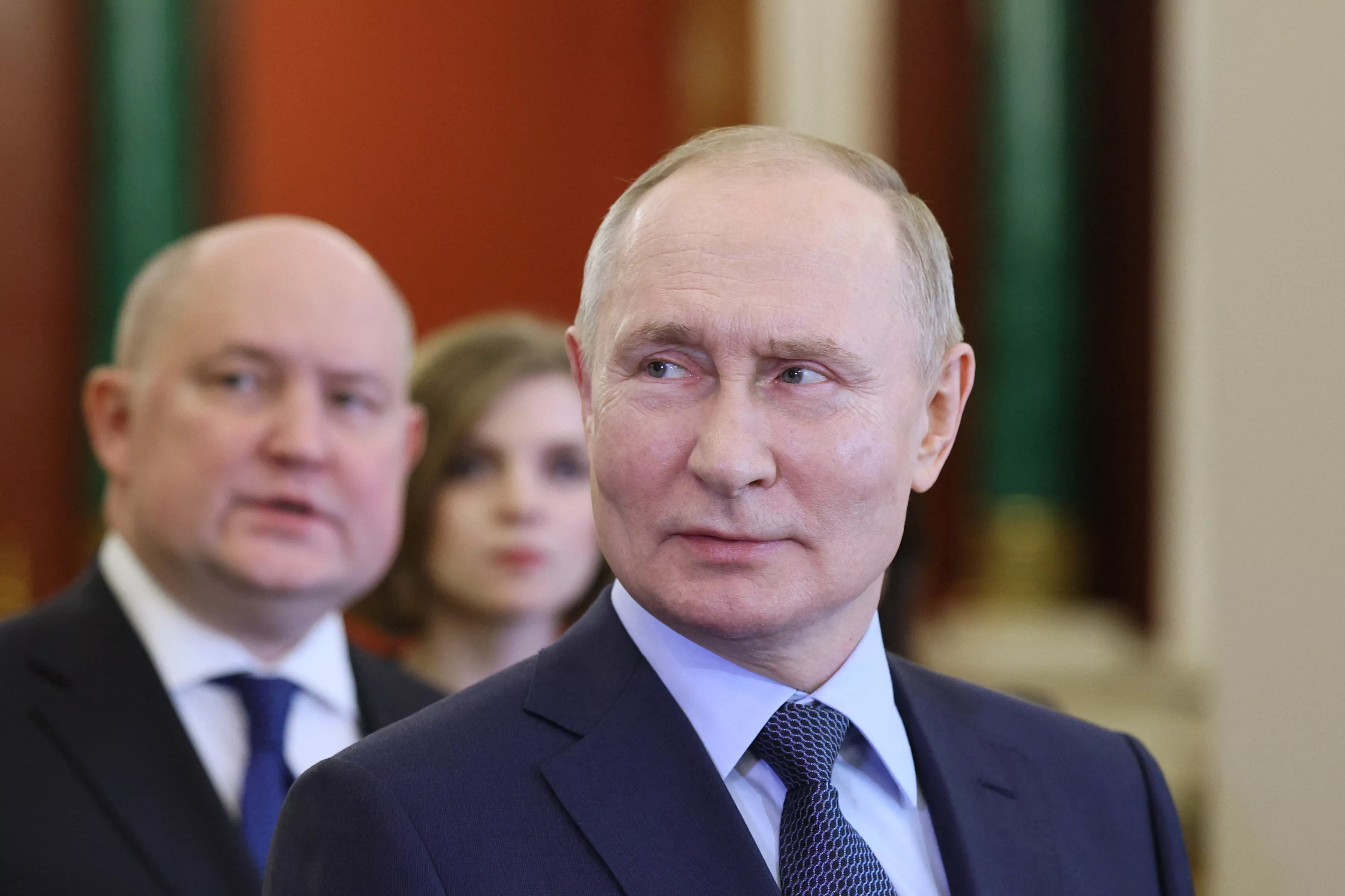 Putin Ally Found Dead After Falling From Third Floor Window: Reports - Vimarsana News