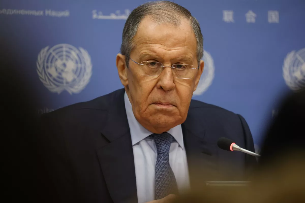 Russia Warns Storm Shadow, ATACMS 'Raising the Stakes' in Ukraine War - Vimarsana News