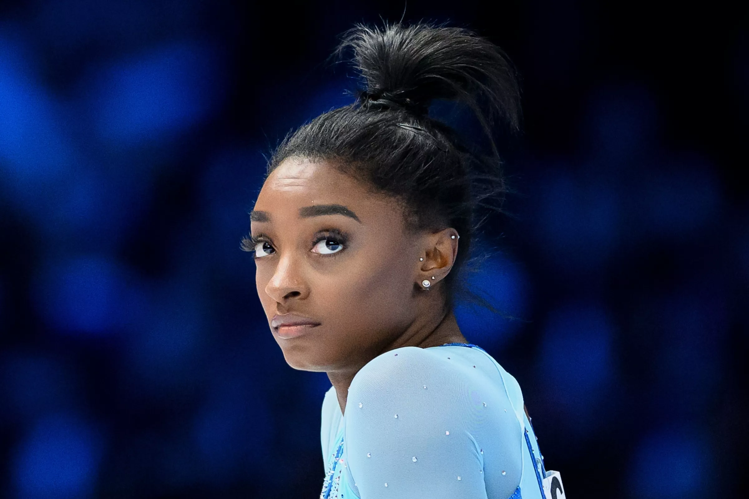 Simone Biles Fans Are Not Backing Down - Vimarsana News