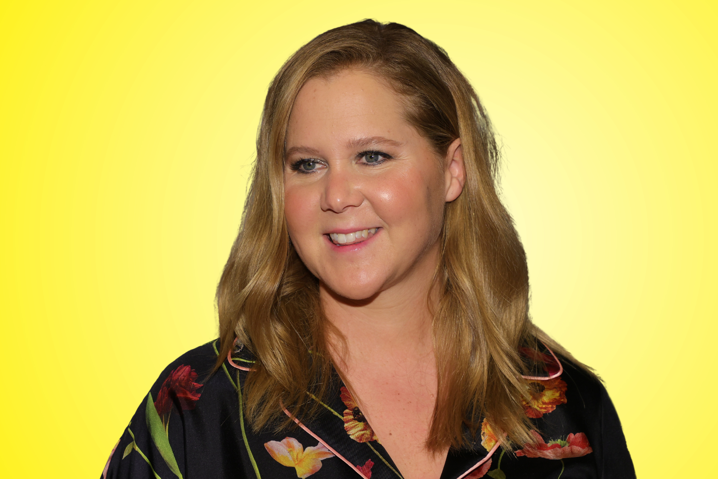 Fact Check: Was Amy Schumer Hospitalized After Falling Down Stairs?