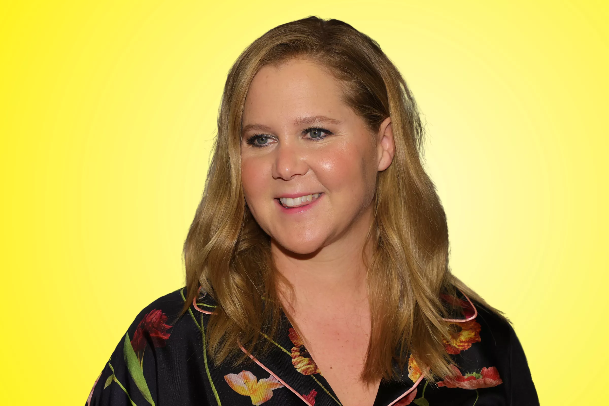 Fact Check: Was Amy Schumer Hospitalized After Falling Down Stairs? - Vimarsana News
