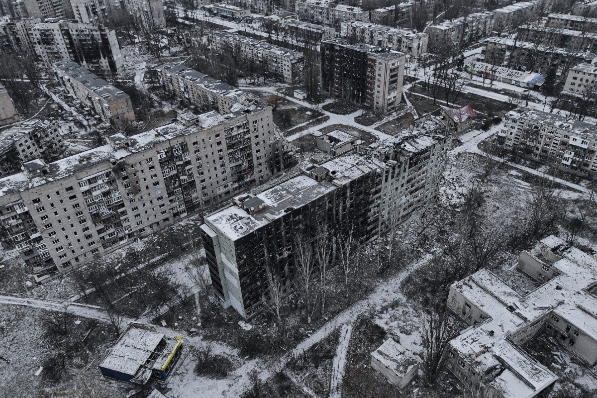 Avdiivka