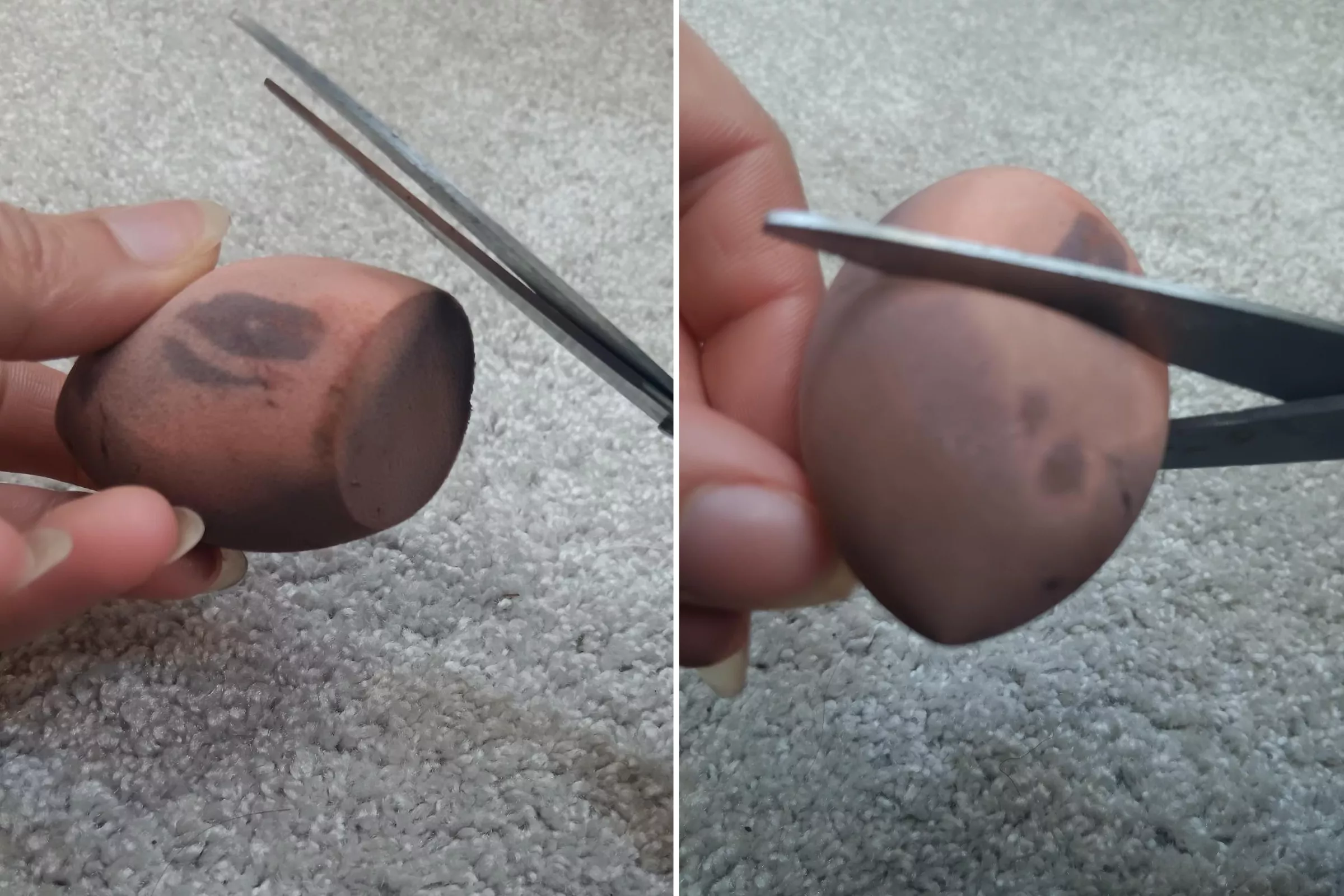 Method to Check if There's Mold Lurking in Your Beauty Blender Seen by 14m - Vimarsana News