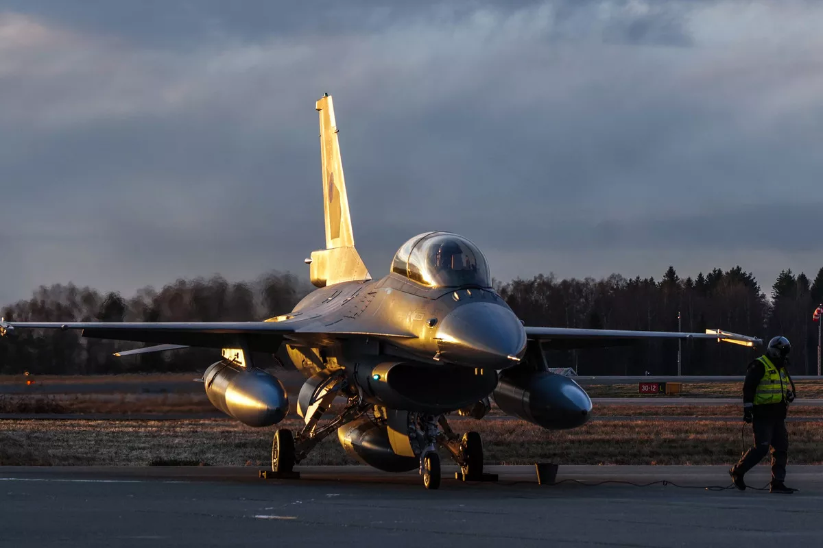 Russia's Air Superiority Is About to End - Vimarsana News