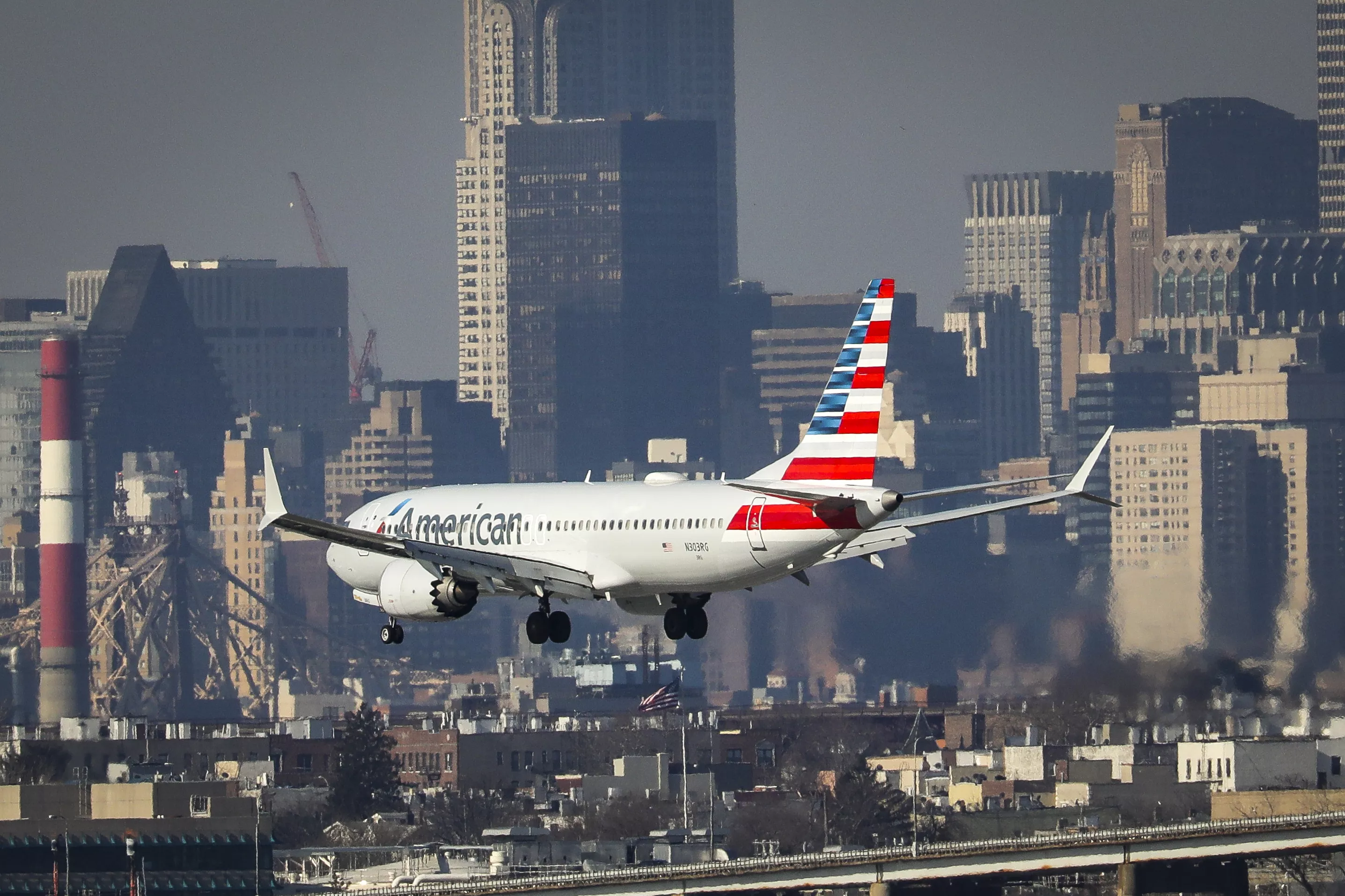 Concerns Over Loose Bolt on Boeing 737 Airplanes Spark Mass Inspections - Vimarsana News