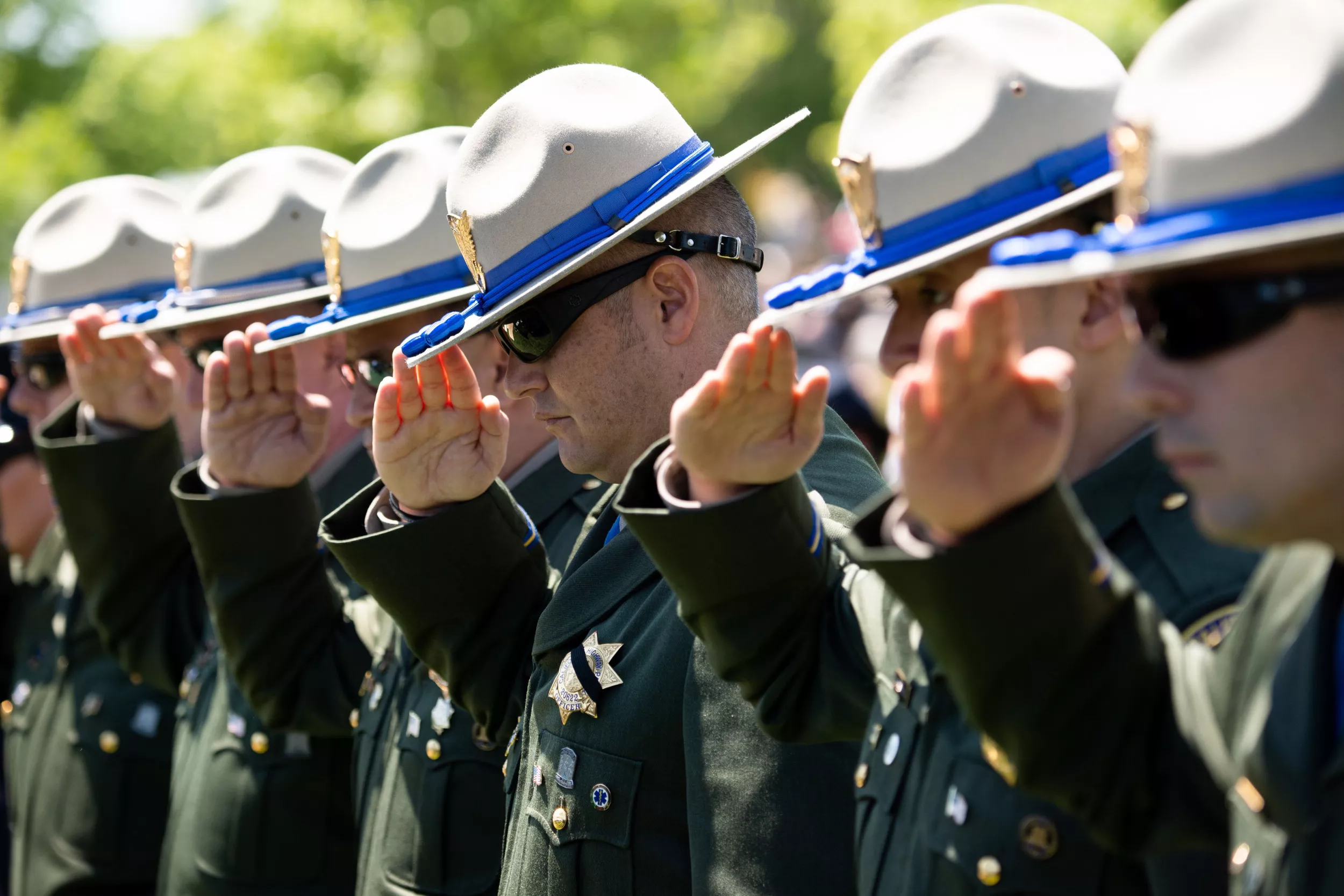 California Days Away From Changing How Police Pull Drivers Over - Vimarsana News