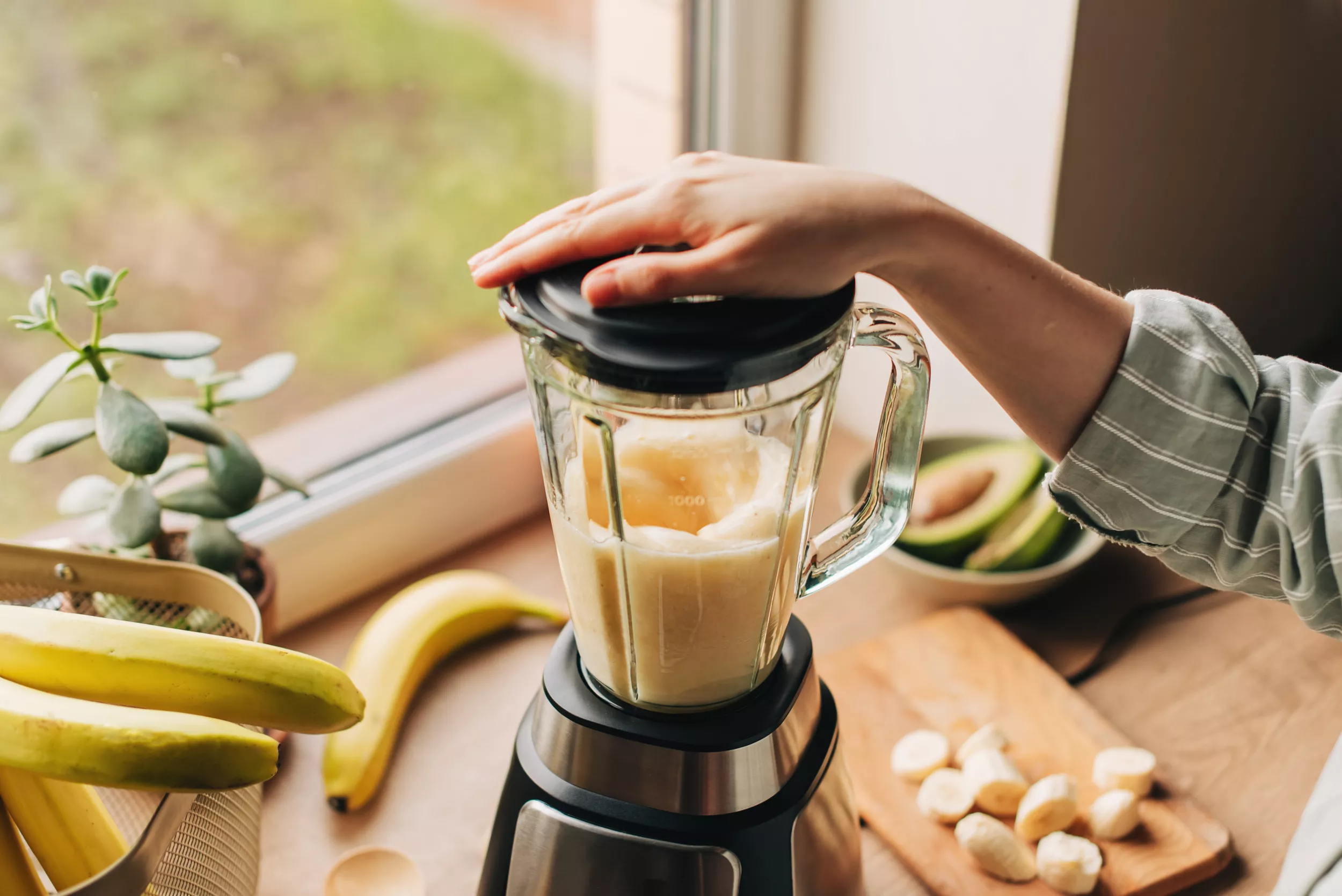 Millions of Blenders Recalled After Causing $150,000 in Damage - Vimarsana News