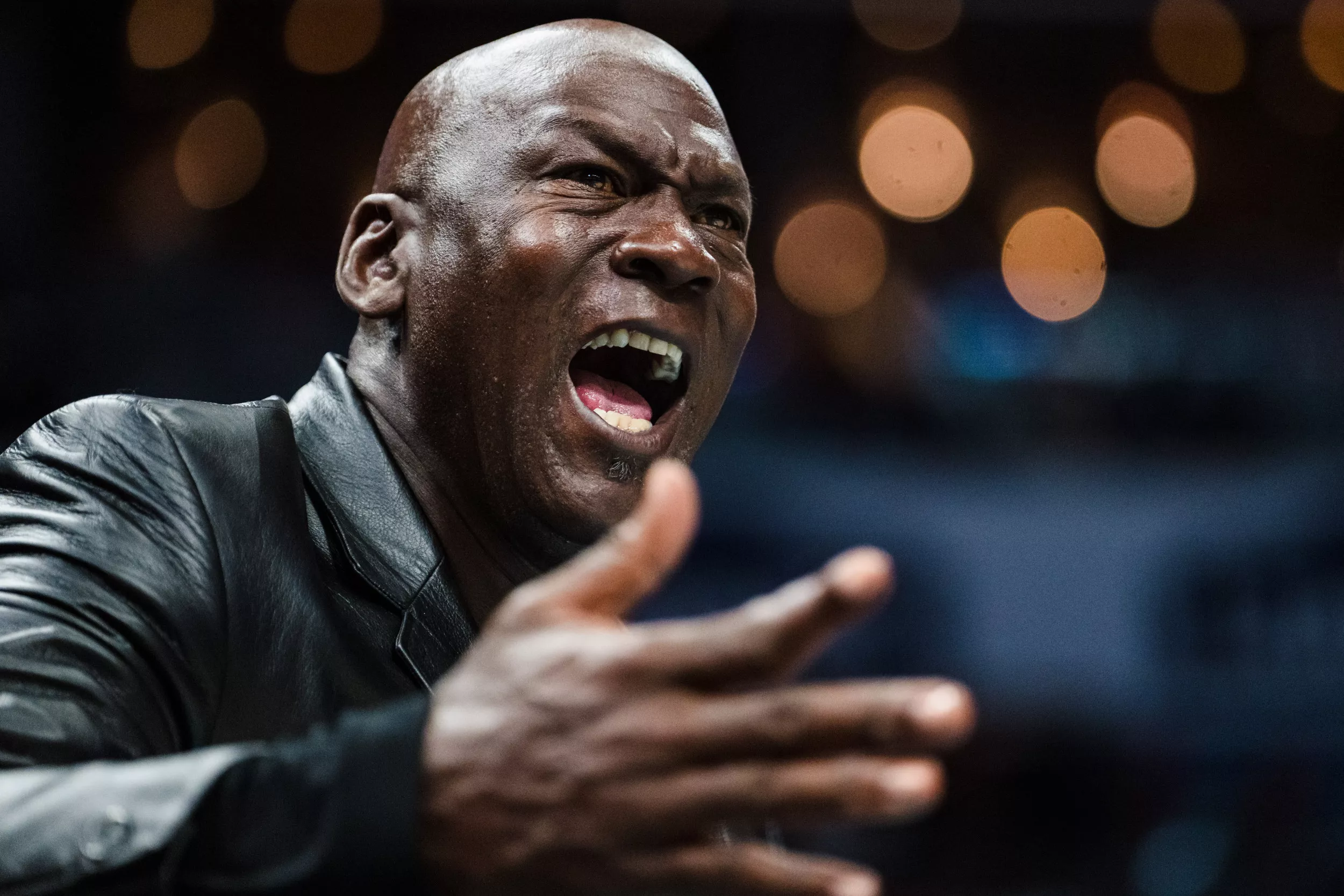 Michael Jordan Once Told Julian Edelman Not to Botch His Super Bowl Bet - Vimarsana News