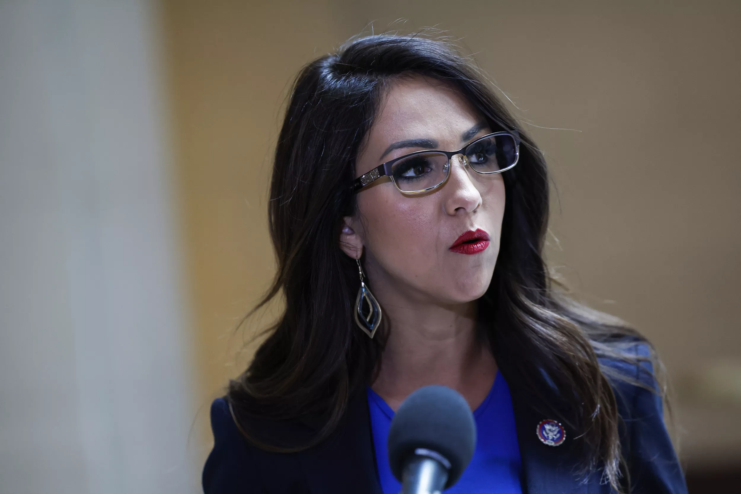 Lauren Boebert's New Challenger Eviscerates Her for Swapping Districts - Vimarsana News