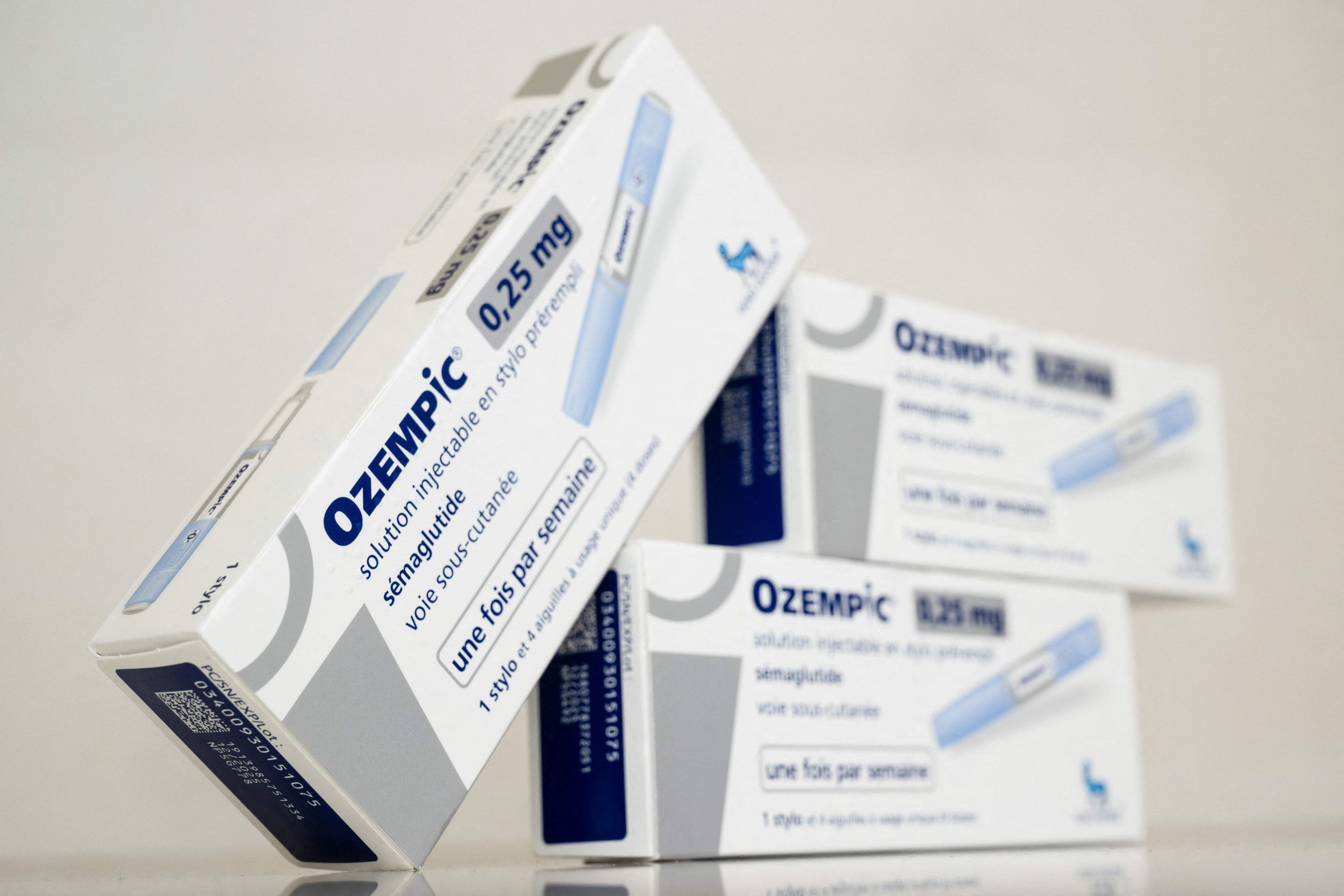 Ozempic May Be Getting A Weight Loss Drug Alternative - Newsweek