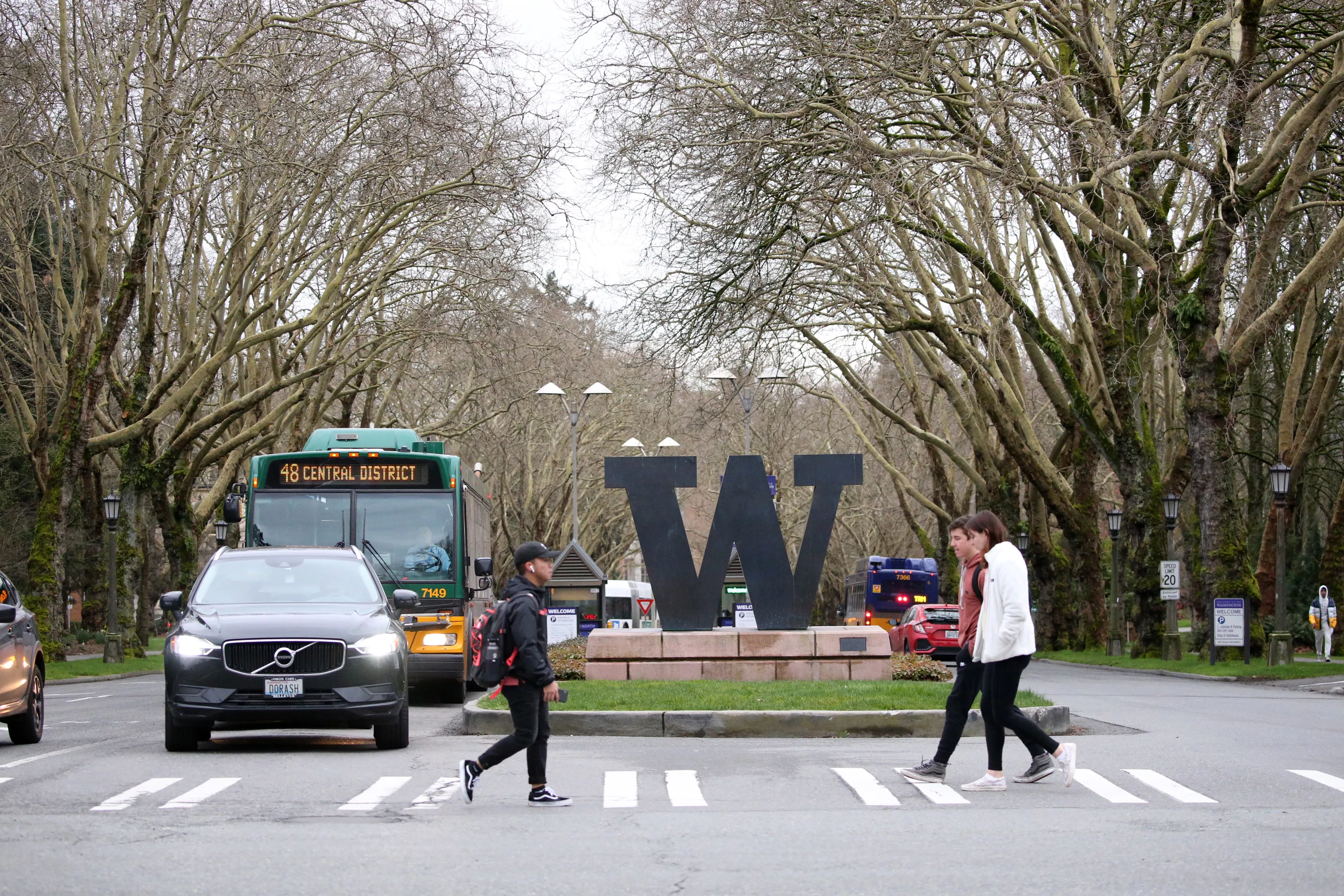How Major University Discriminated Against White And Asian Candidates - Vimarsana News