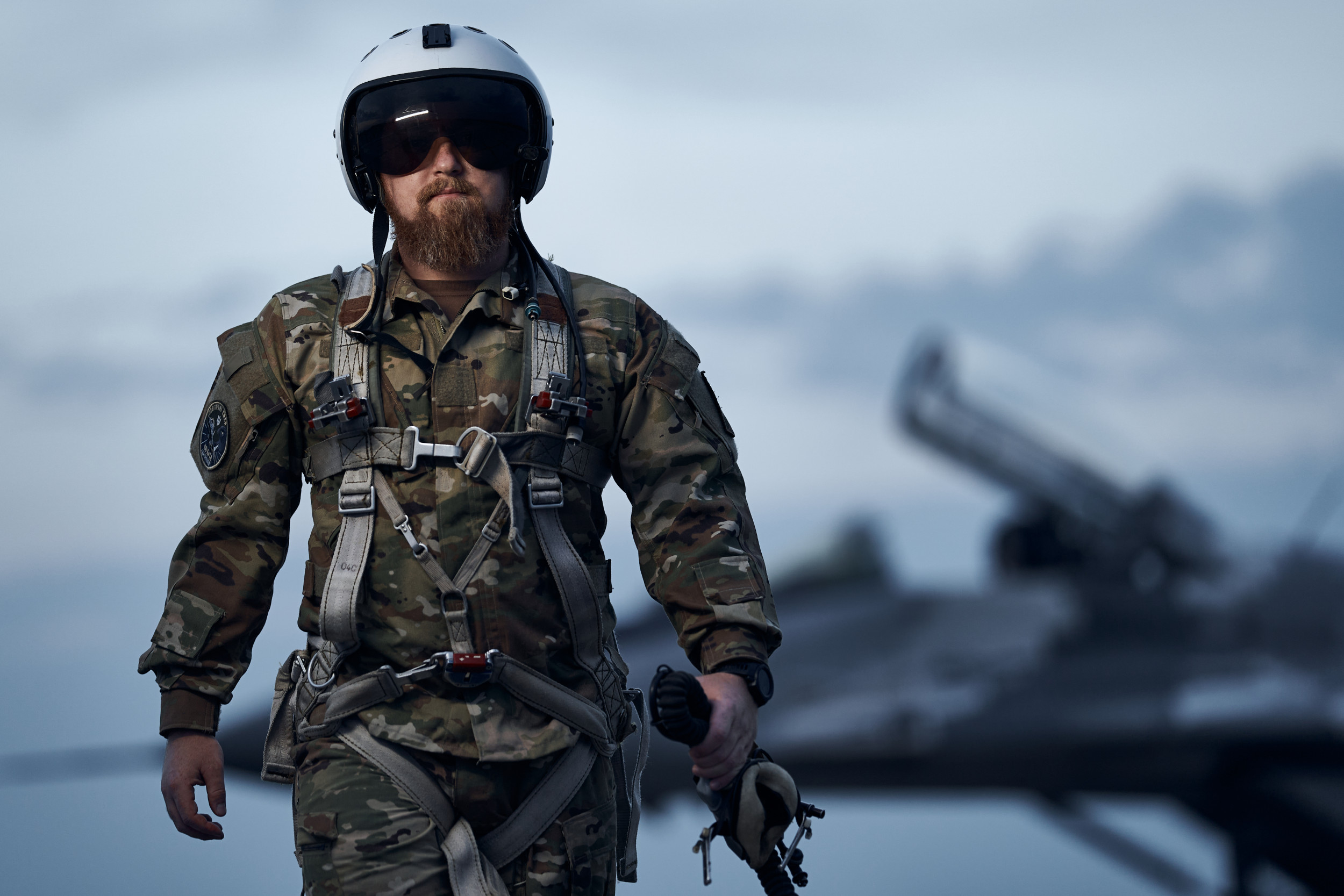 Russia Blocked Deal to Give Ukraine New Weapons&nbsp;