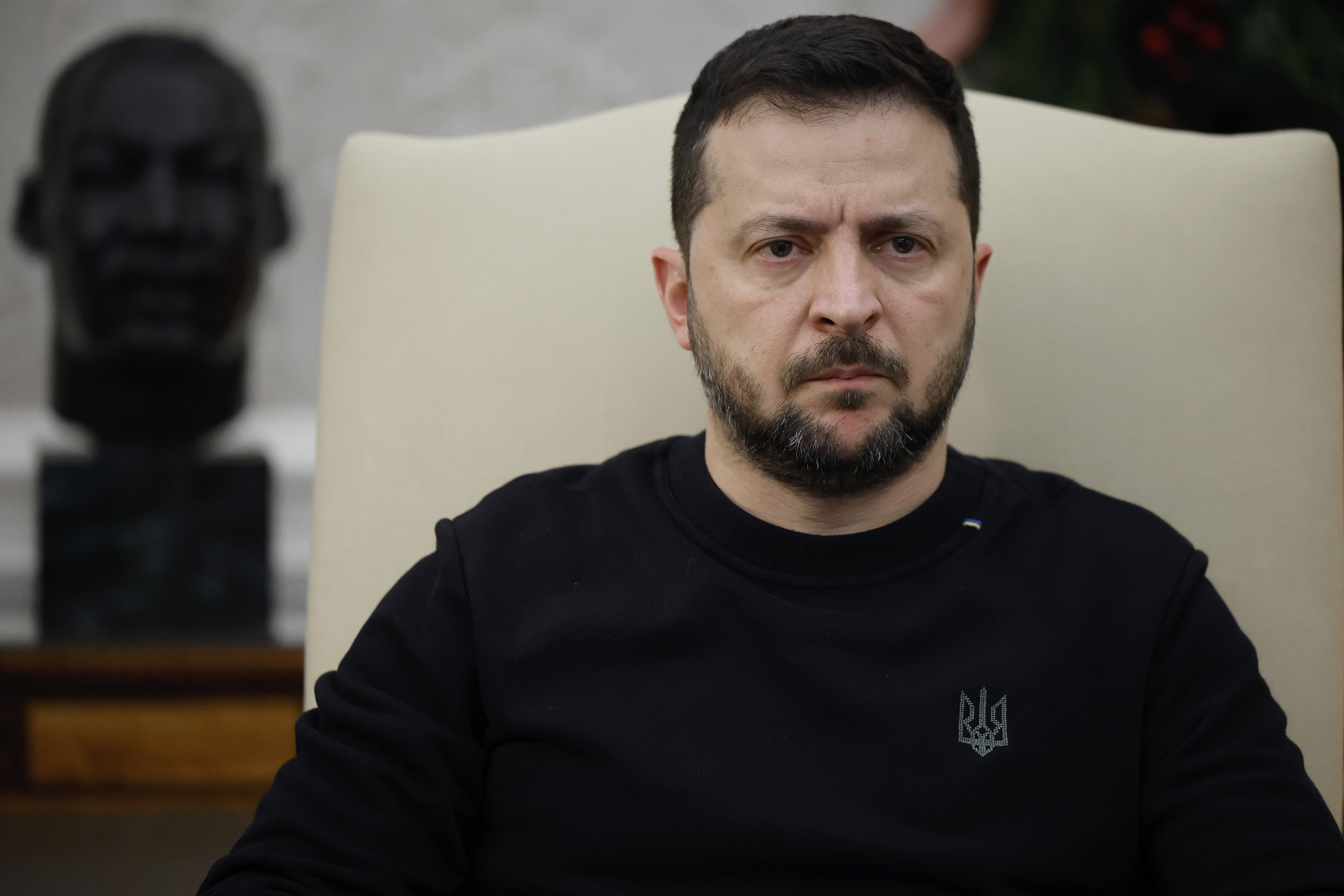 Ukraine Gets Sobering Warning About Future Aid&nbsp;