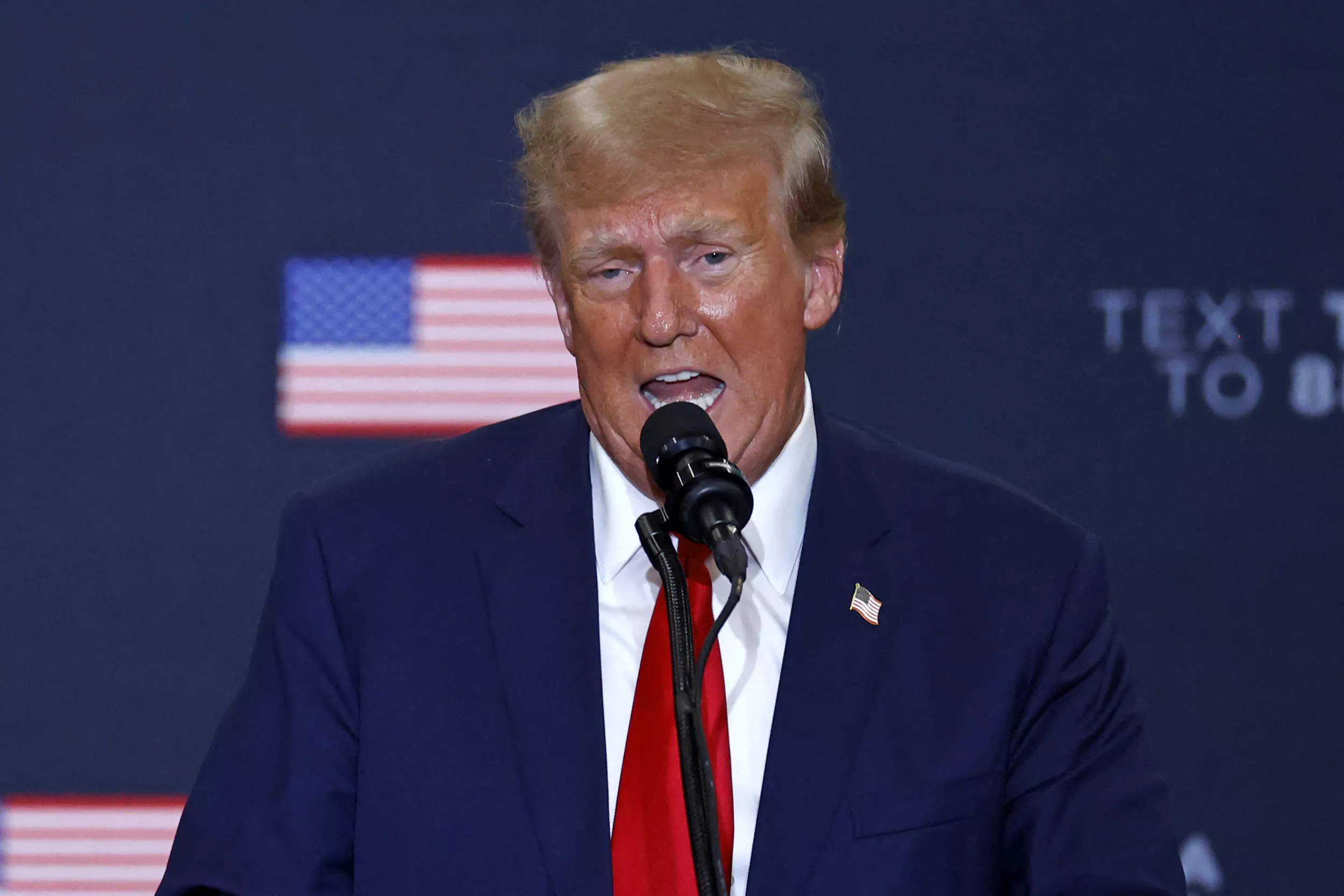 Trump Being Kicked Off Maine Ballot 'Huge Victory for Democracy'—Mary Trump - Vimarsana News