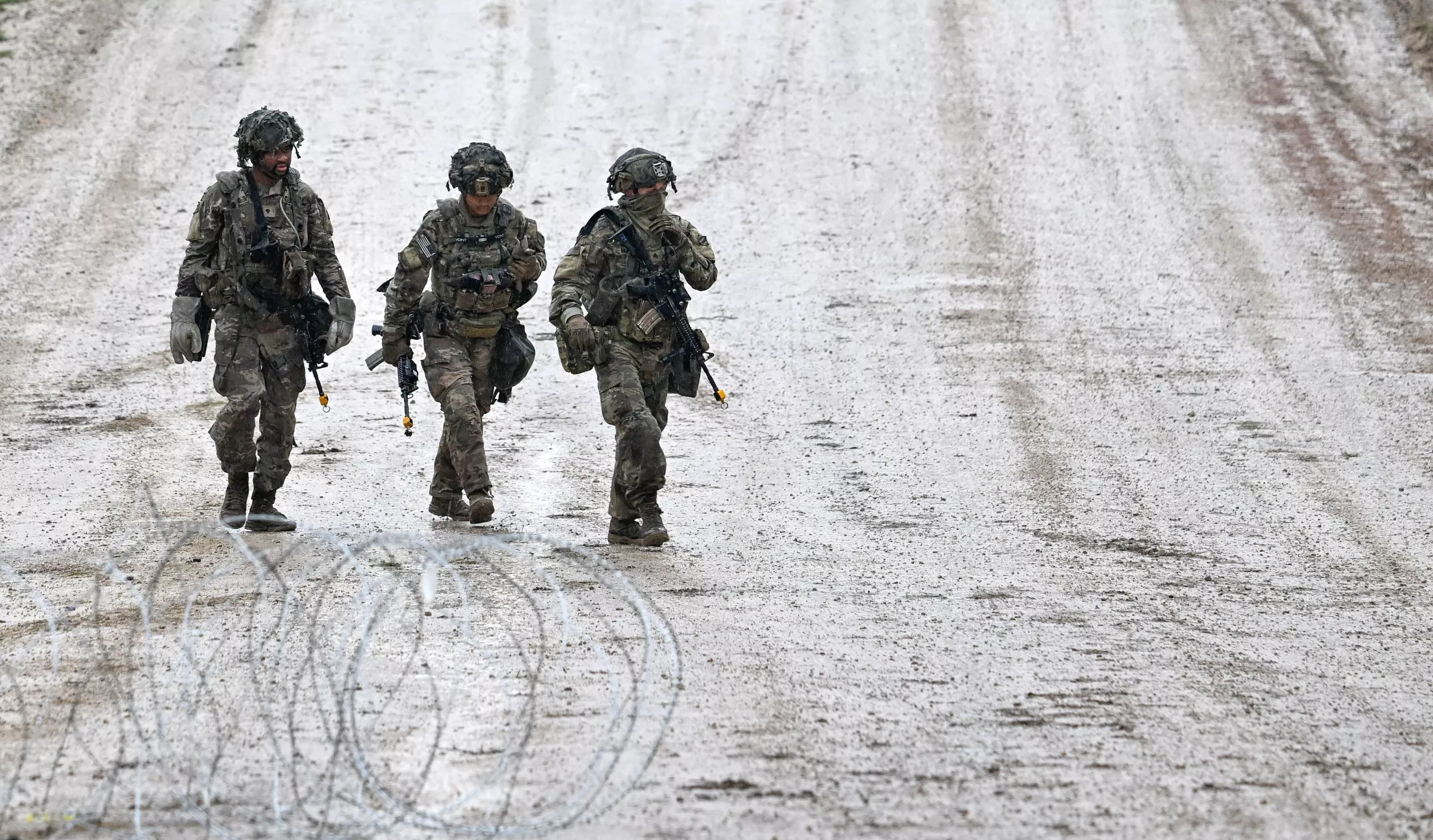NATO Needs Russia 'Ruined' in Ukraine for Future Peace: Official - Vimarsana News