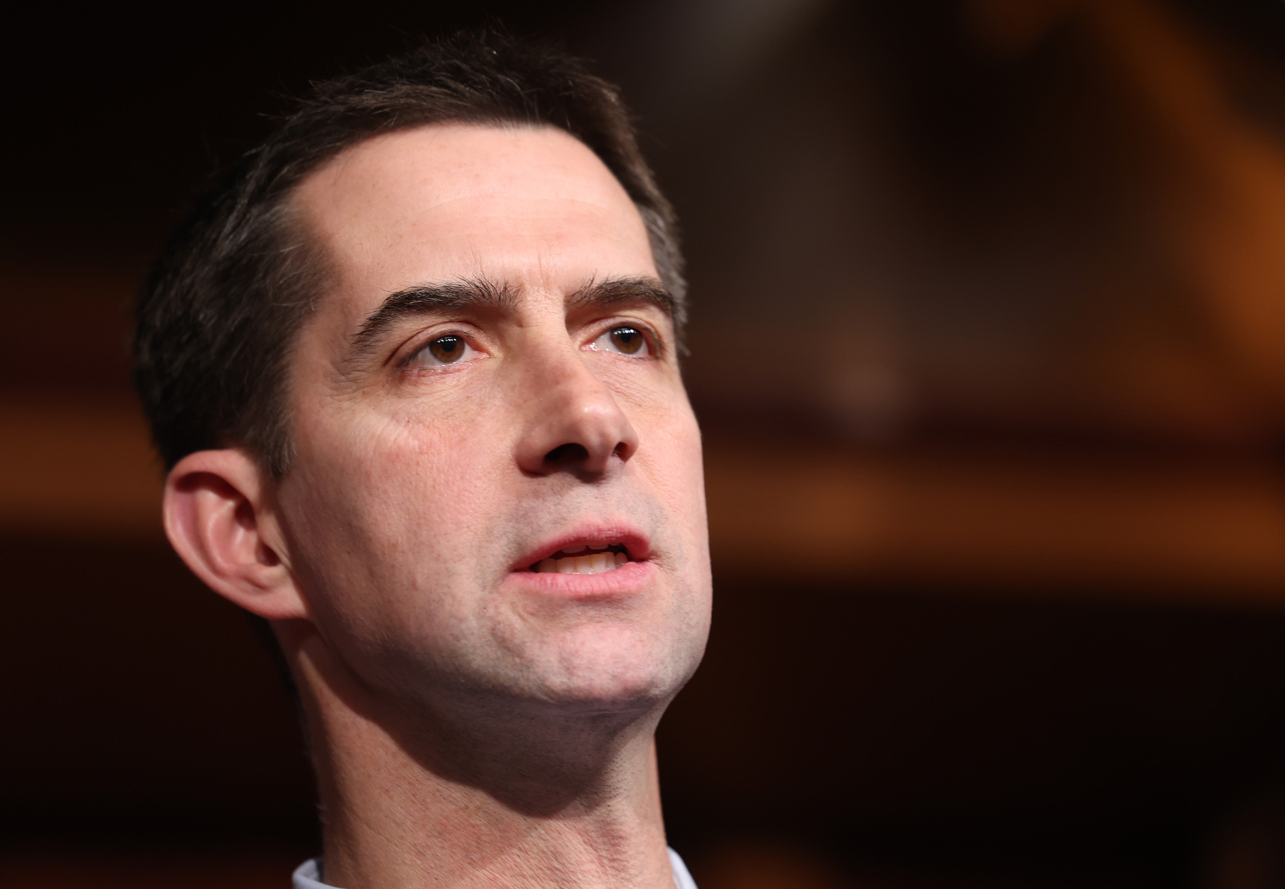 Second Republican Trashed Over Civil War Comments