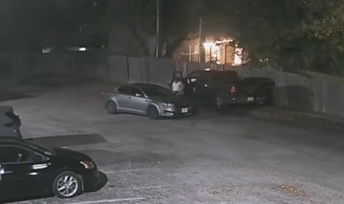 Savanah Soto Video Reveals Two Persons of Interest