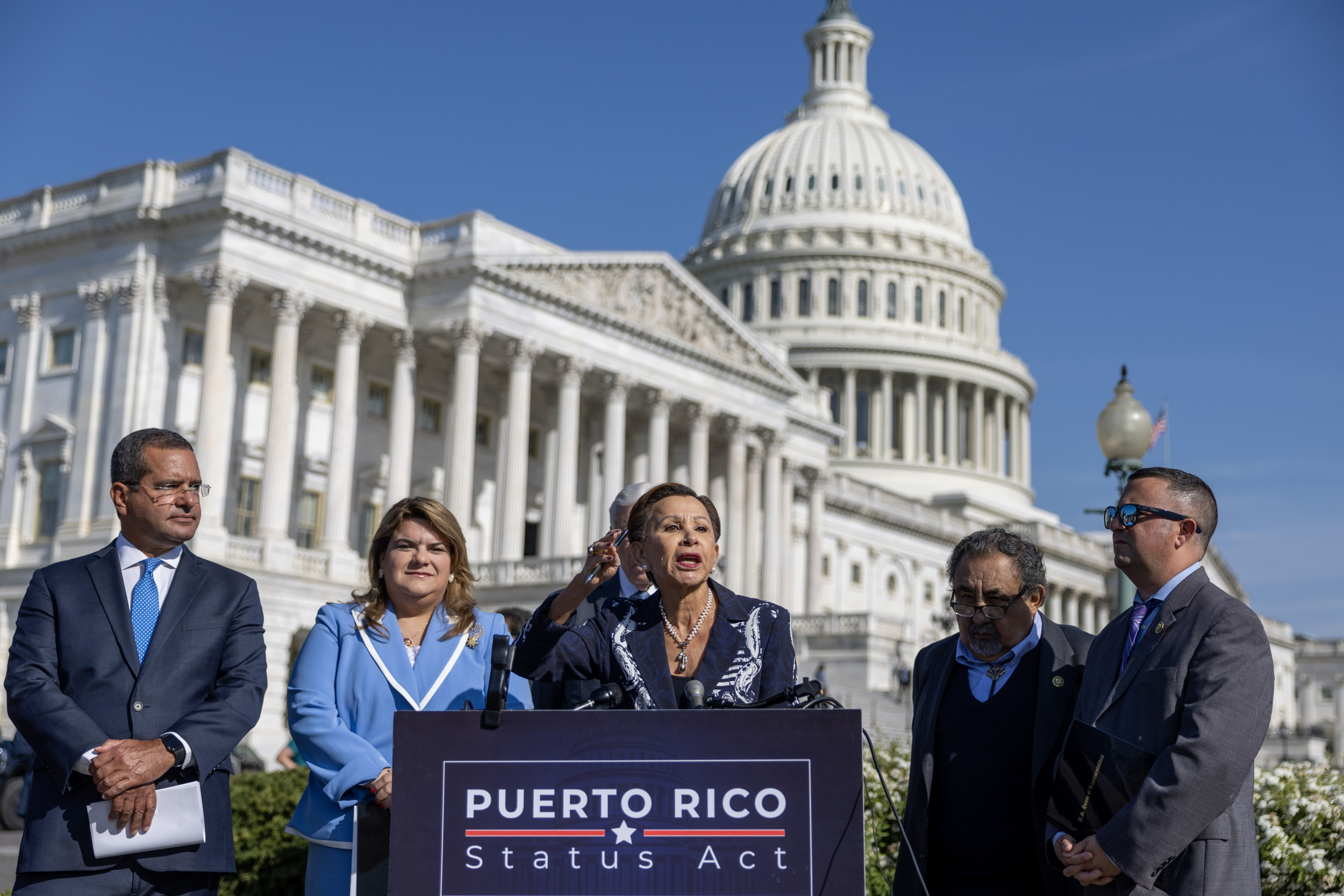 Could 2024 Finally Be Puerto Rico's Year? Opinion Newsweek