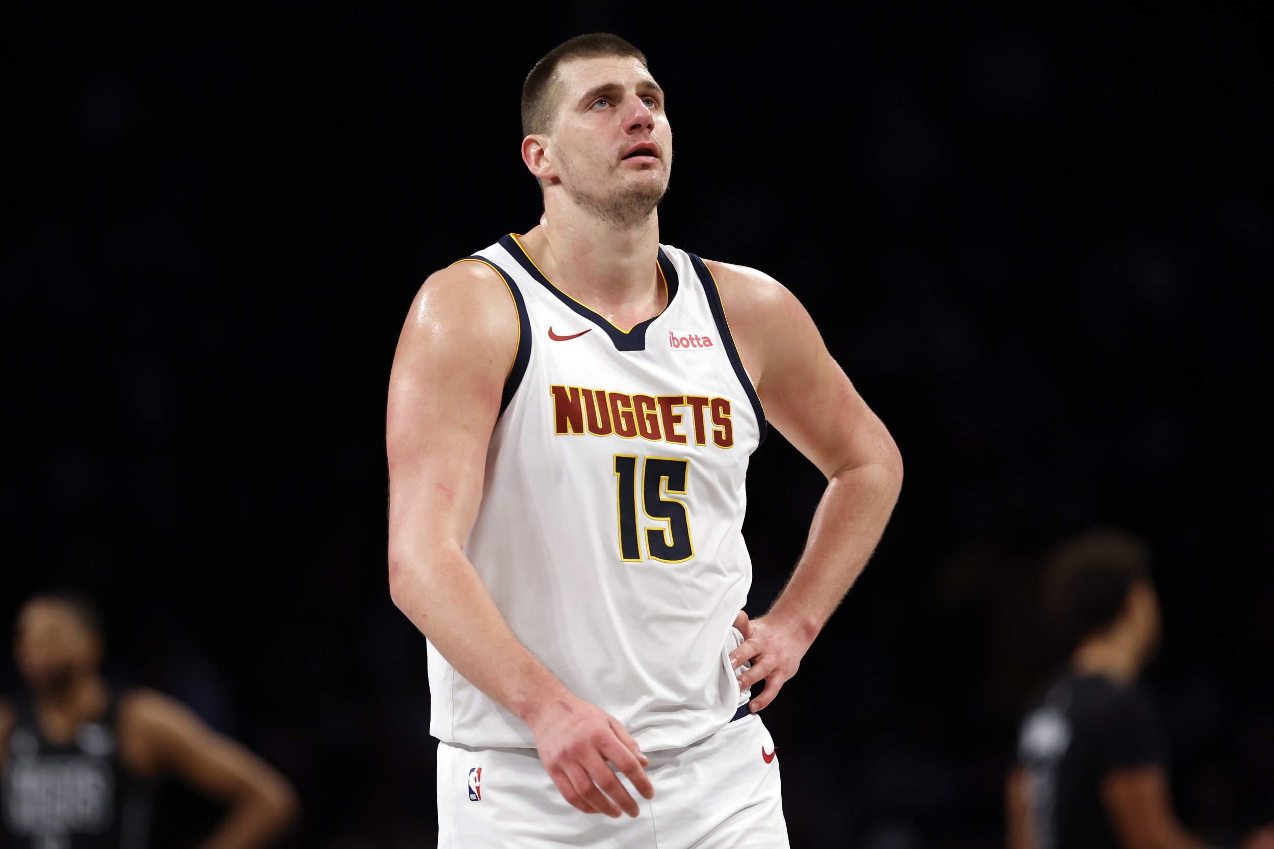 Nikola Jokic On Being Famous: 'I Don't Really Like This Life' - Newsweek