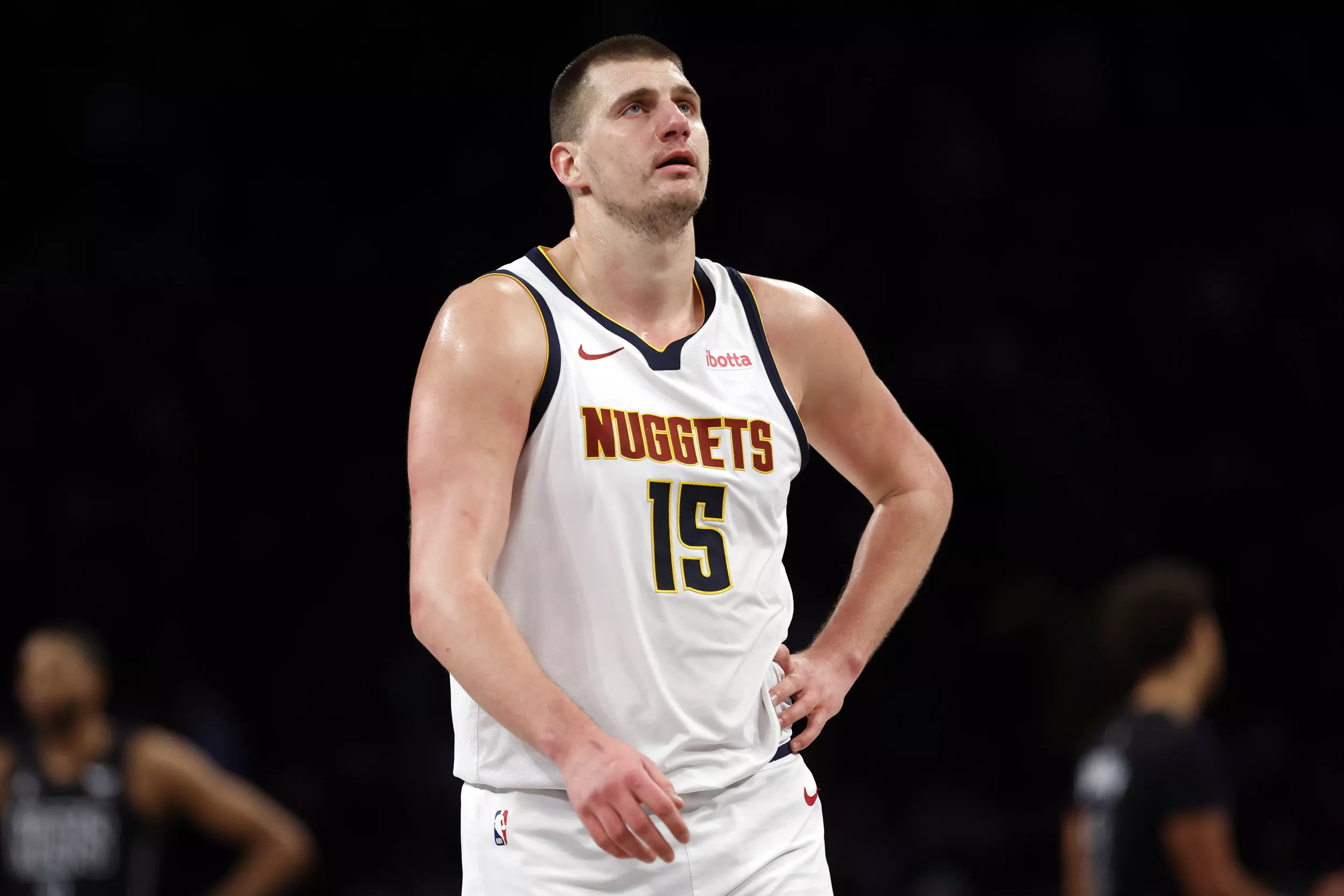 Nikola Jokic on Being Famous: 'I Don't Really Like This Life' - Vimarsana News