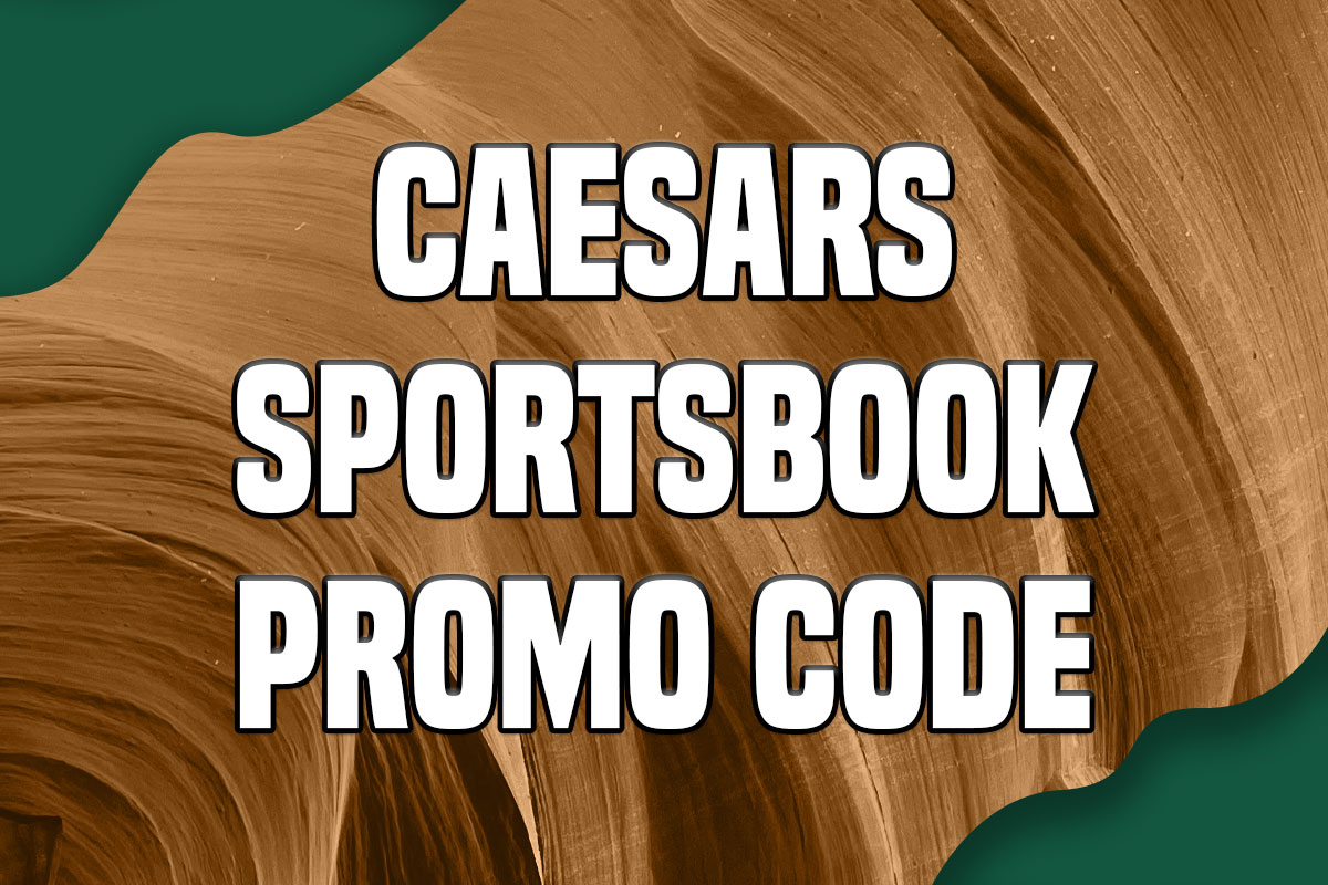 Caesars Sportsbook Promo Code NEWSWK1000: Get $1K CFB Bowl Game Bonus