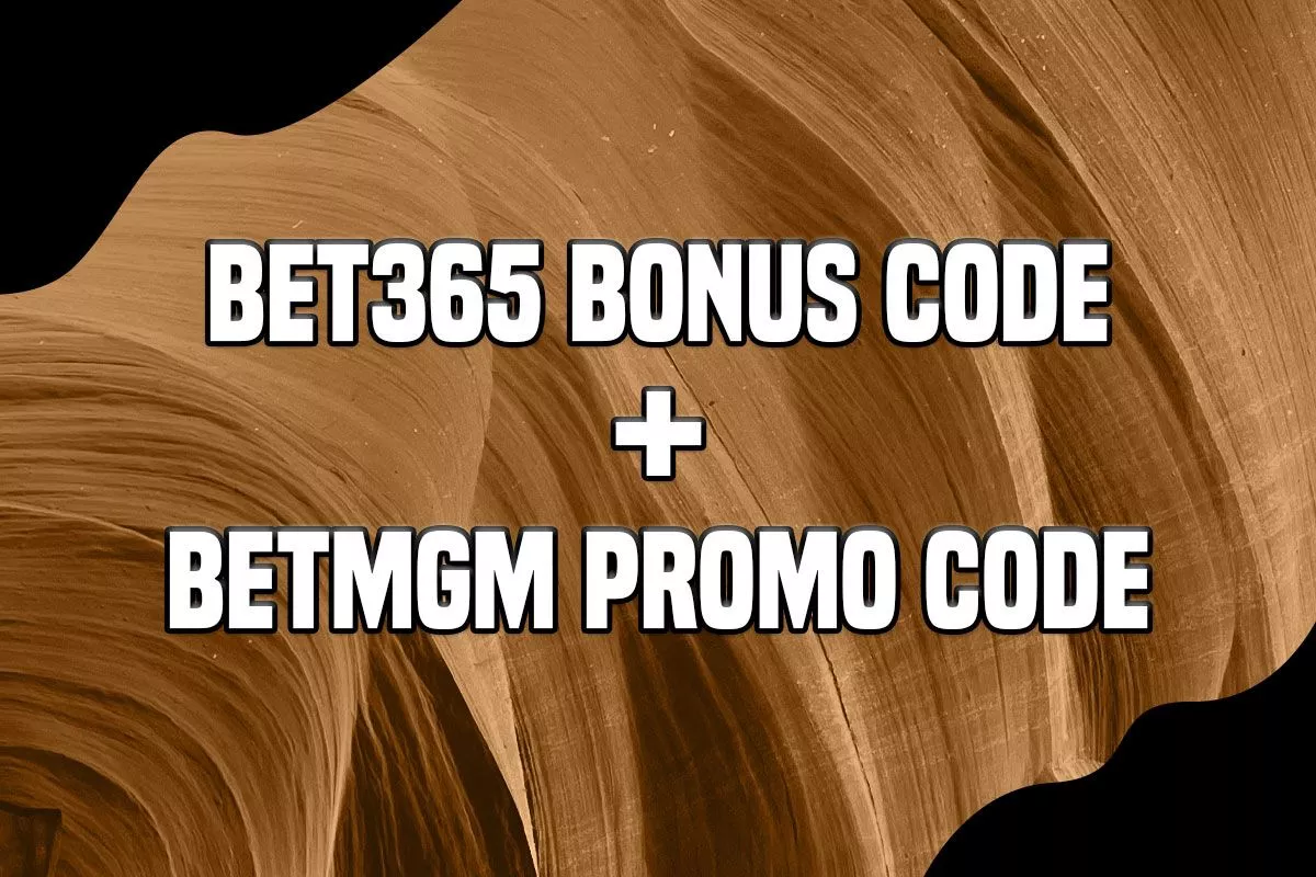 Bet365 Bonus Code + BetMGM Promo Code: Get Up to $2,500 in CFB, NFL Bonuses - Vimarsana News