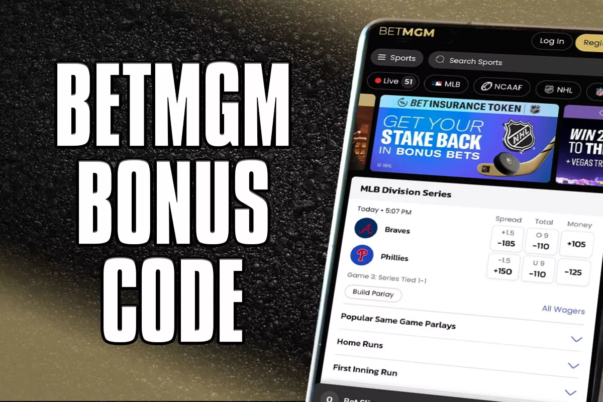 BetMGM Bonus Code: Wager $1,500 on Any NFL Week 17 Game on Sunday - Vimarsana News