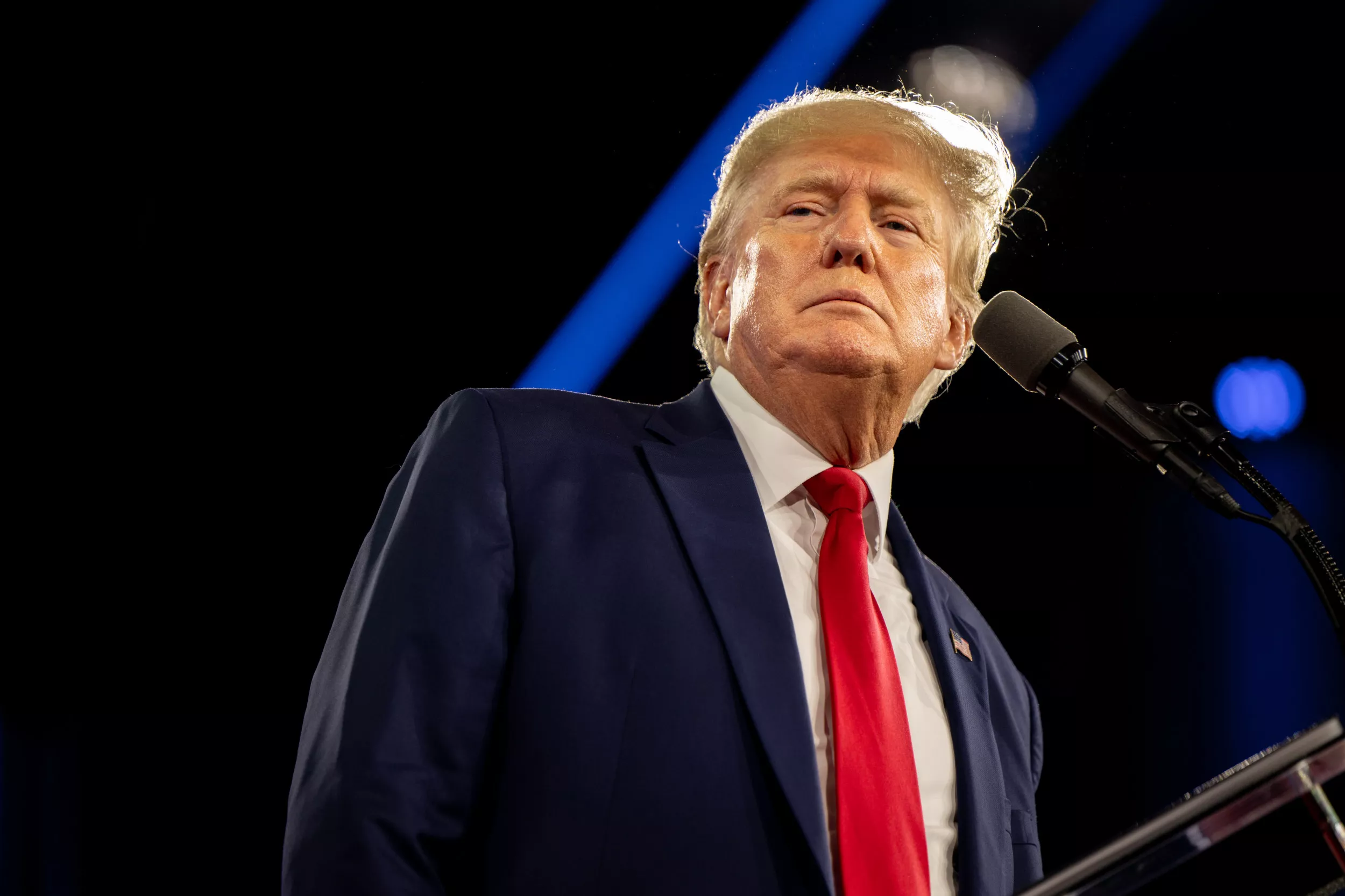 Lawyers' Amicus Brief Adds New Wrinkle to Donald Trump's Immunity Appeal - Vimarsana News
