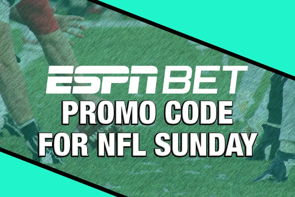 ESPN BET Promo Code for NFL Sunday: Get $250 Week 17 Bonus With NEWSWEEK - Vimarsana News