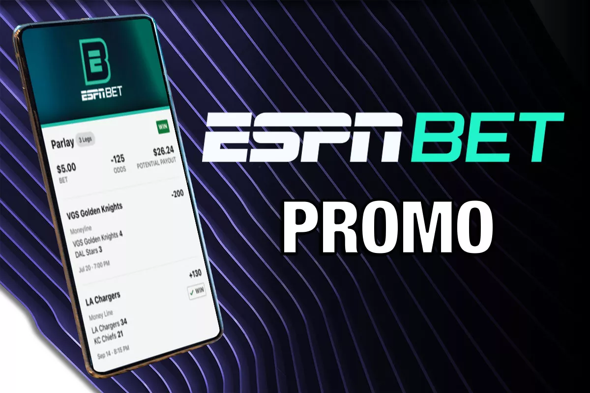 ESPN BET Promo: Activate $250 Bonus for Packers-Vikings With Code NEWSWEEK - Vimarsana News