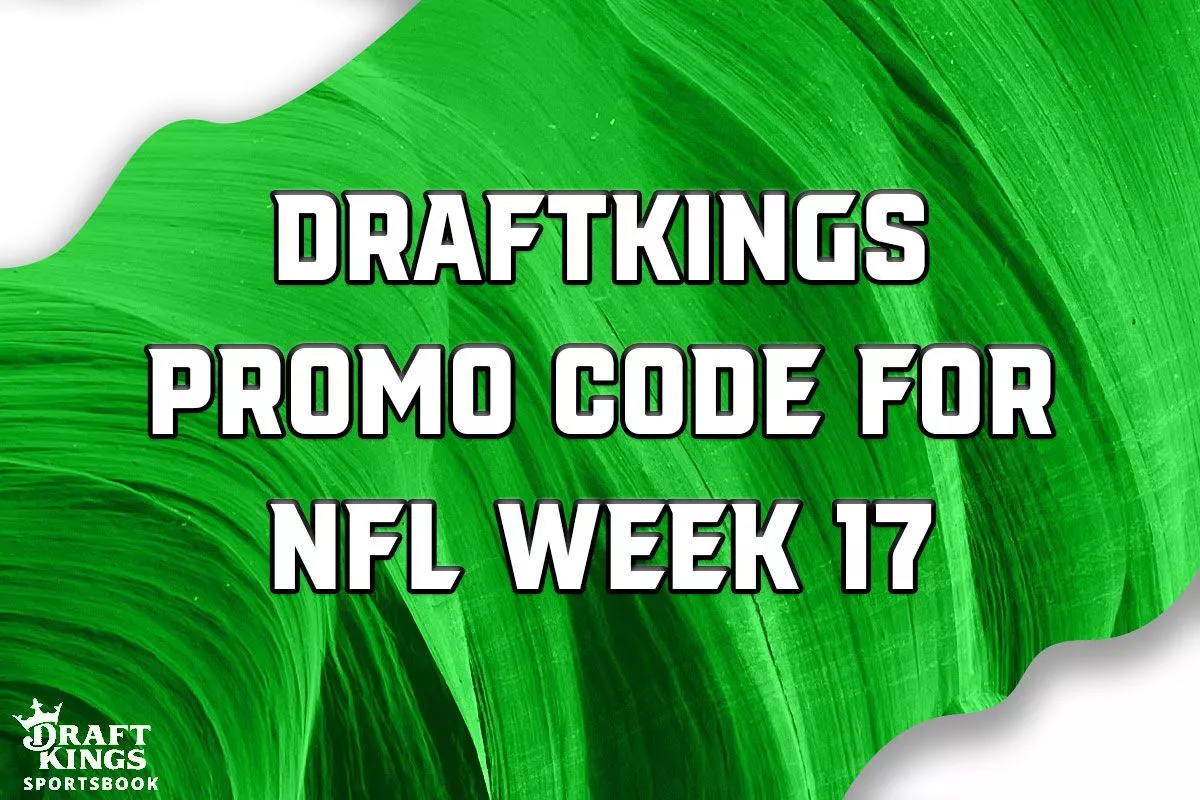 DraftKings Promo Code for NFL Week 17: How to Turn $5 Into $150 Bonus - Vimarsana News