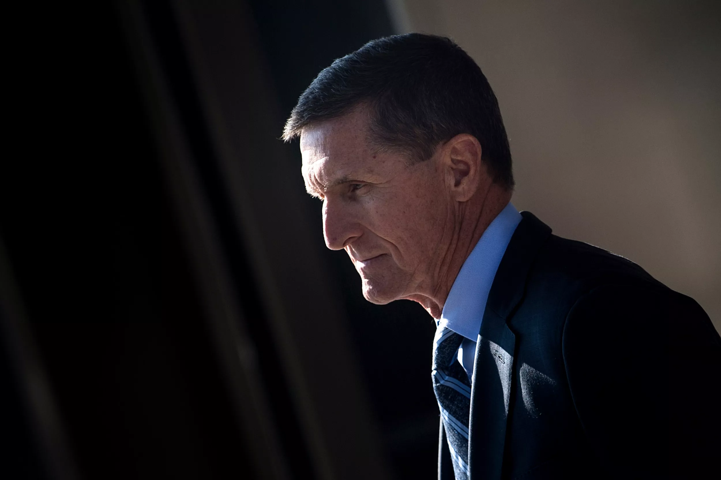 Mike Flynn's Hall of Fame Induction Halted After Board Resignations - Vimarsana News