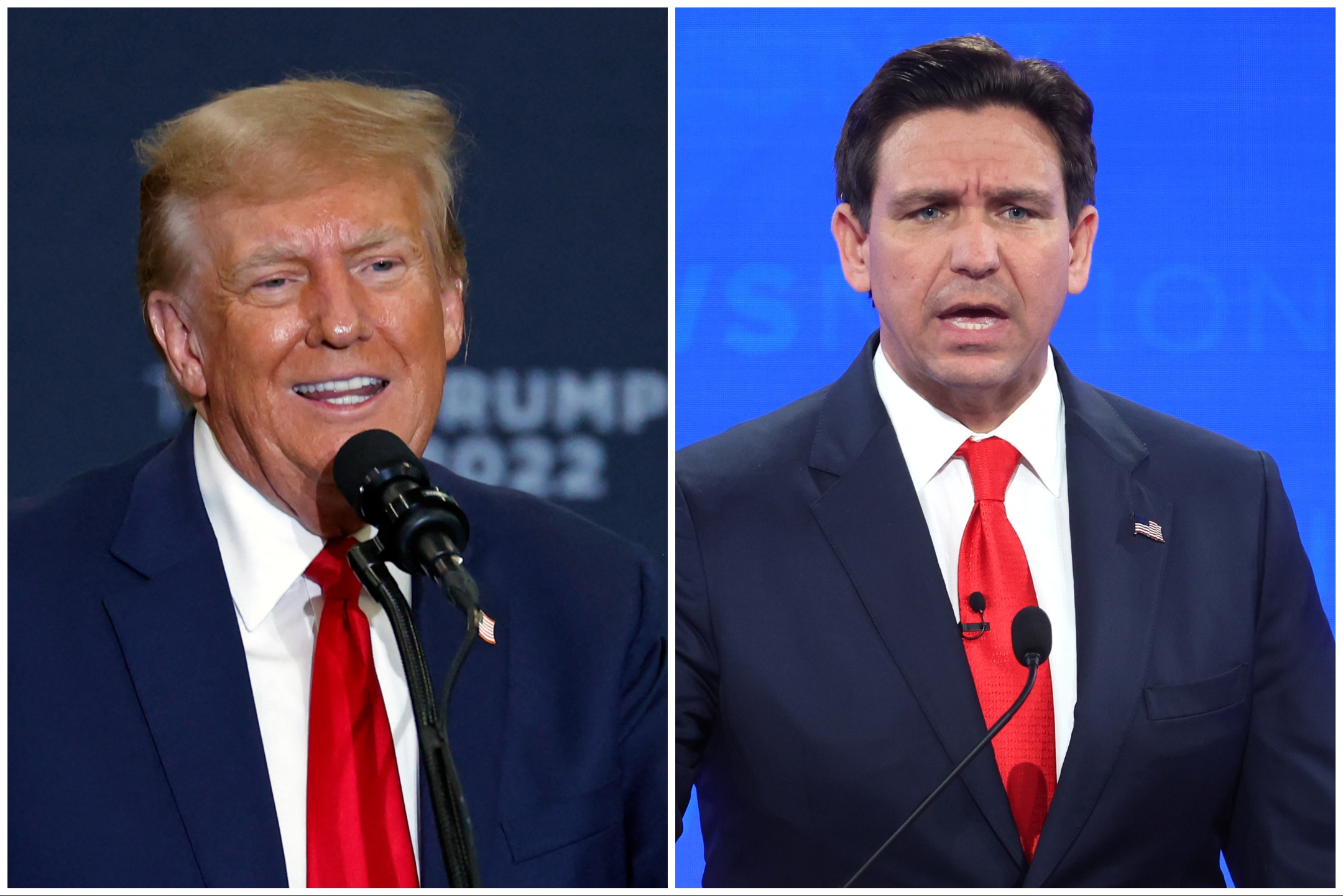 Donald Trump's FBI Plan Sparks Republican Backlash