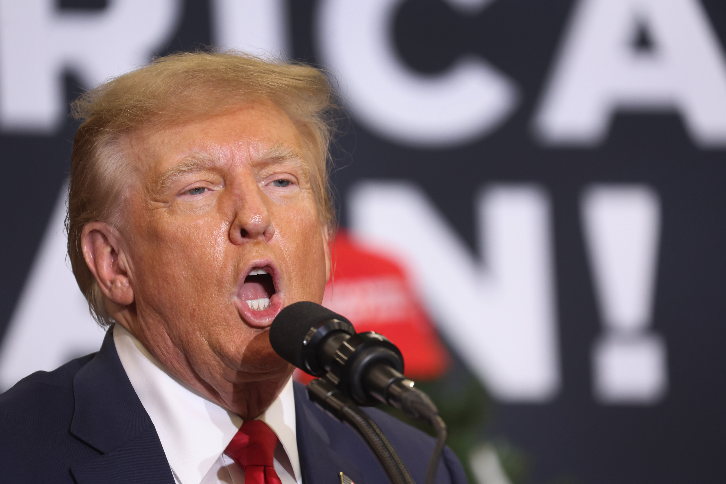 Three Ex-Donald Trump Staffers Have Dire Concerns About a Second Term